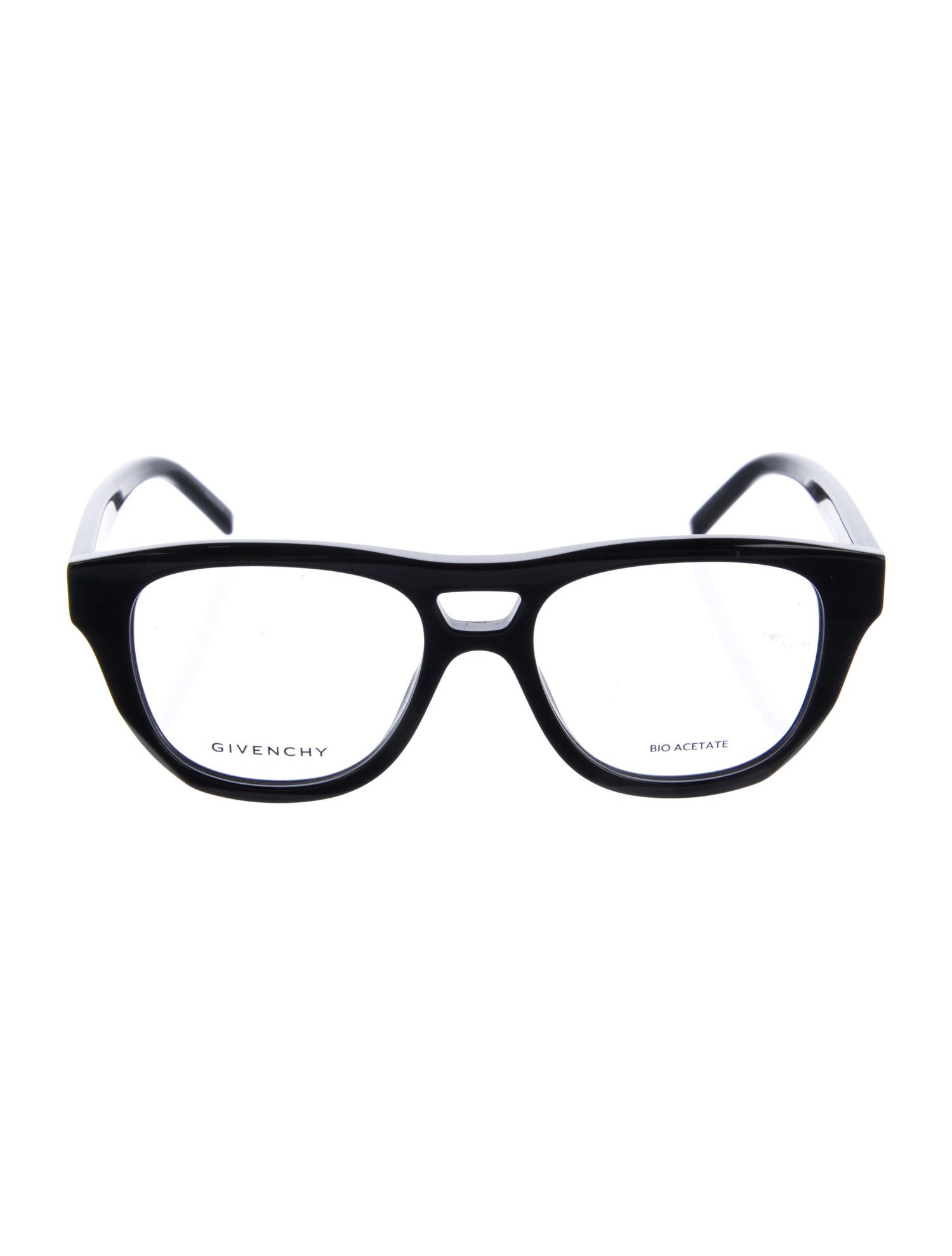 Givenchy Cat-Eye Eyeglasses