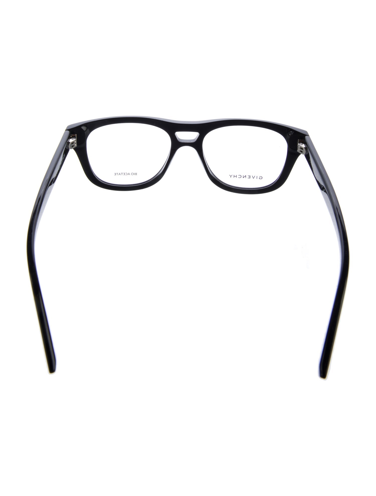 Givenchy Cat-Eye Eyeglasses