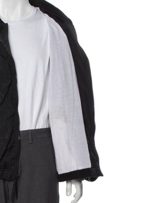 Givenchy Colorblock Pattern Windbreaker