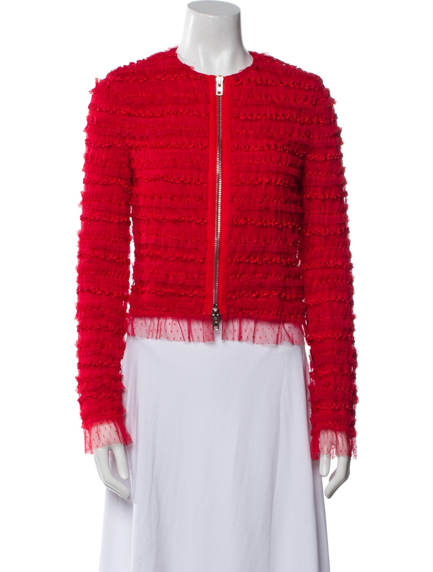 Givenchy Evening Jacket