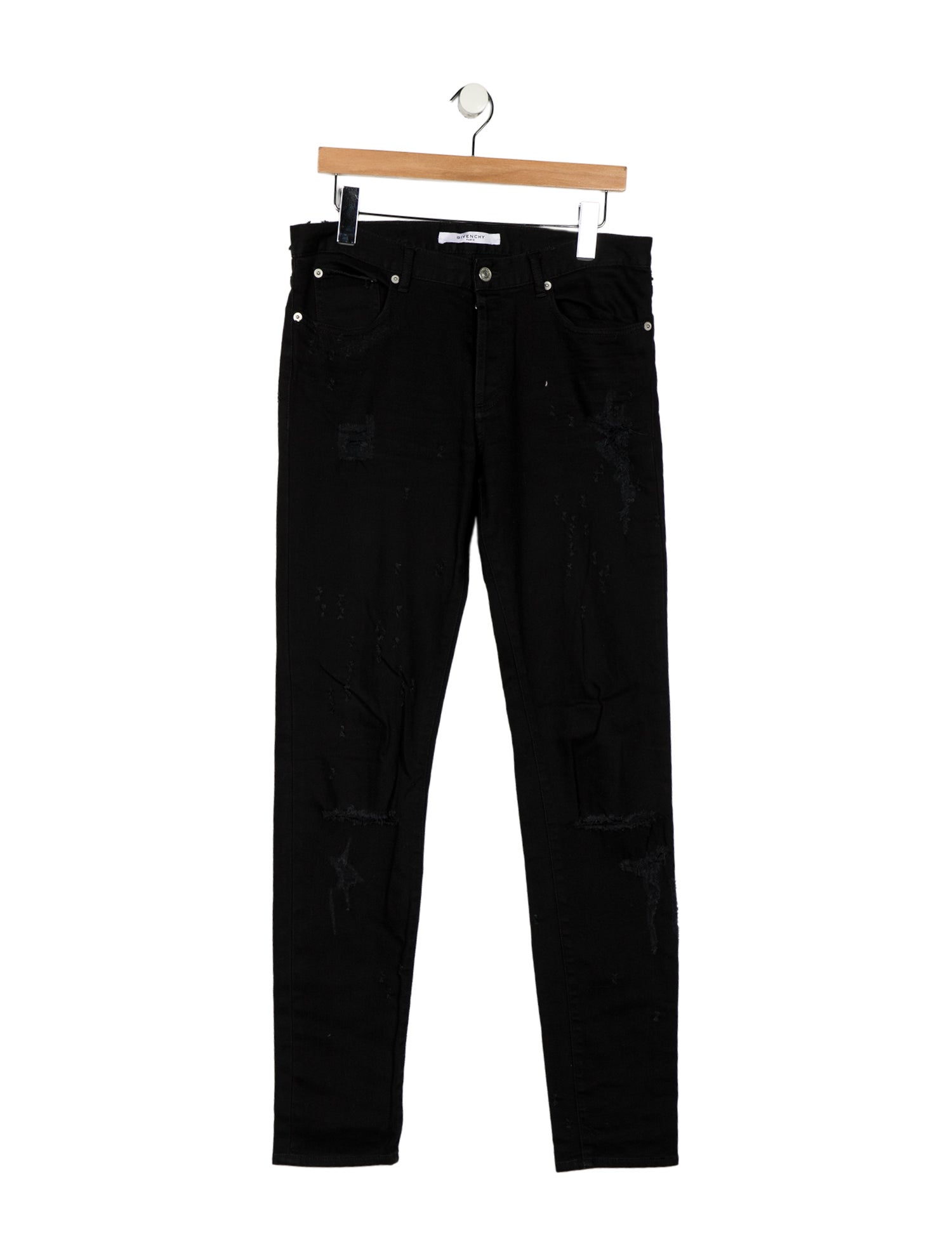 Givenchy Skinny Jeans