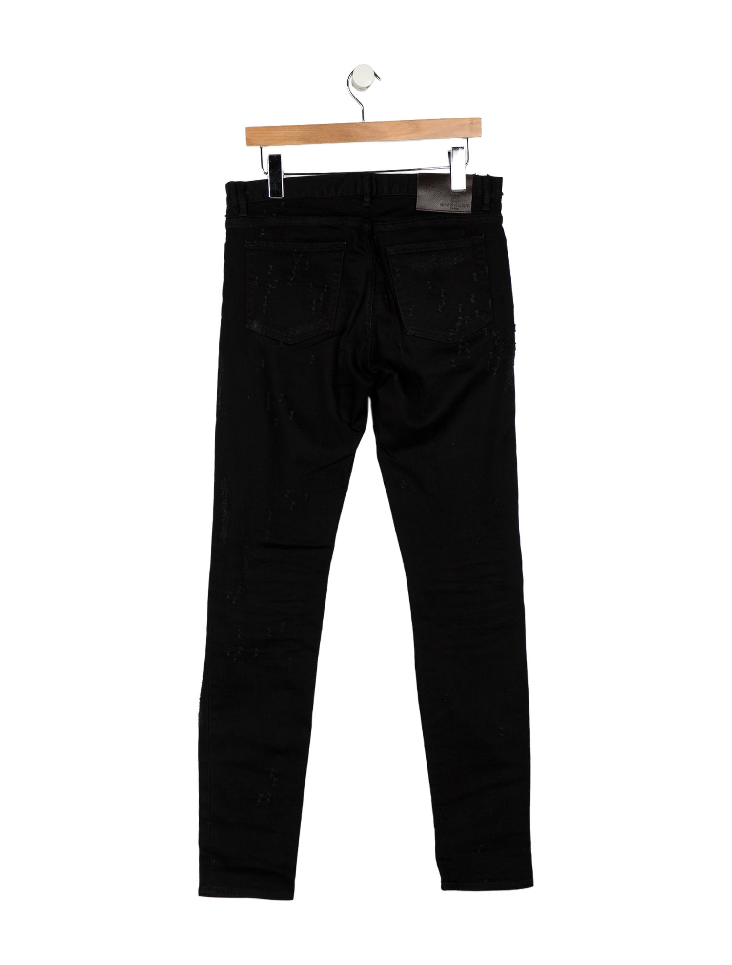 Givenchy Skinny Jeans