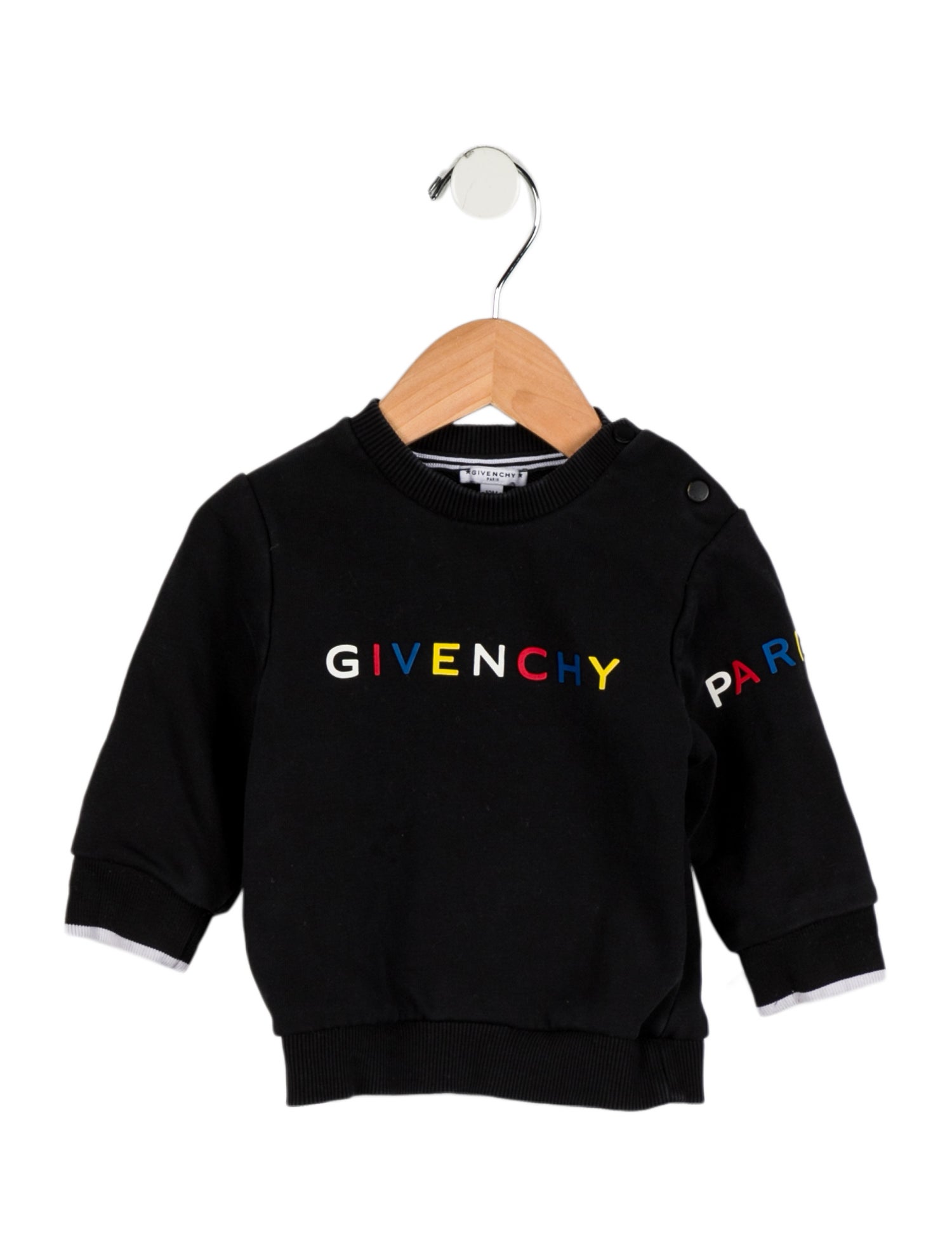 Givenchy Toddler Boys' Shirt