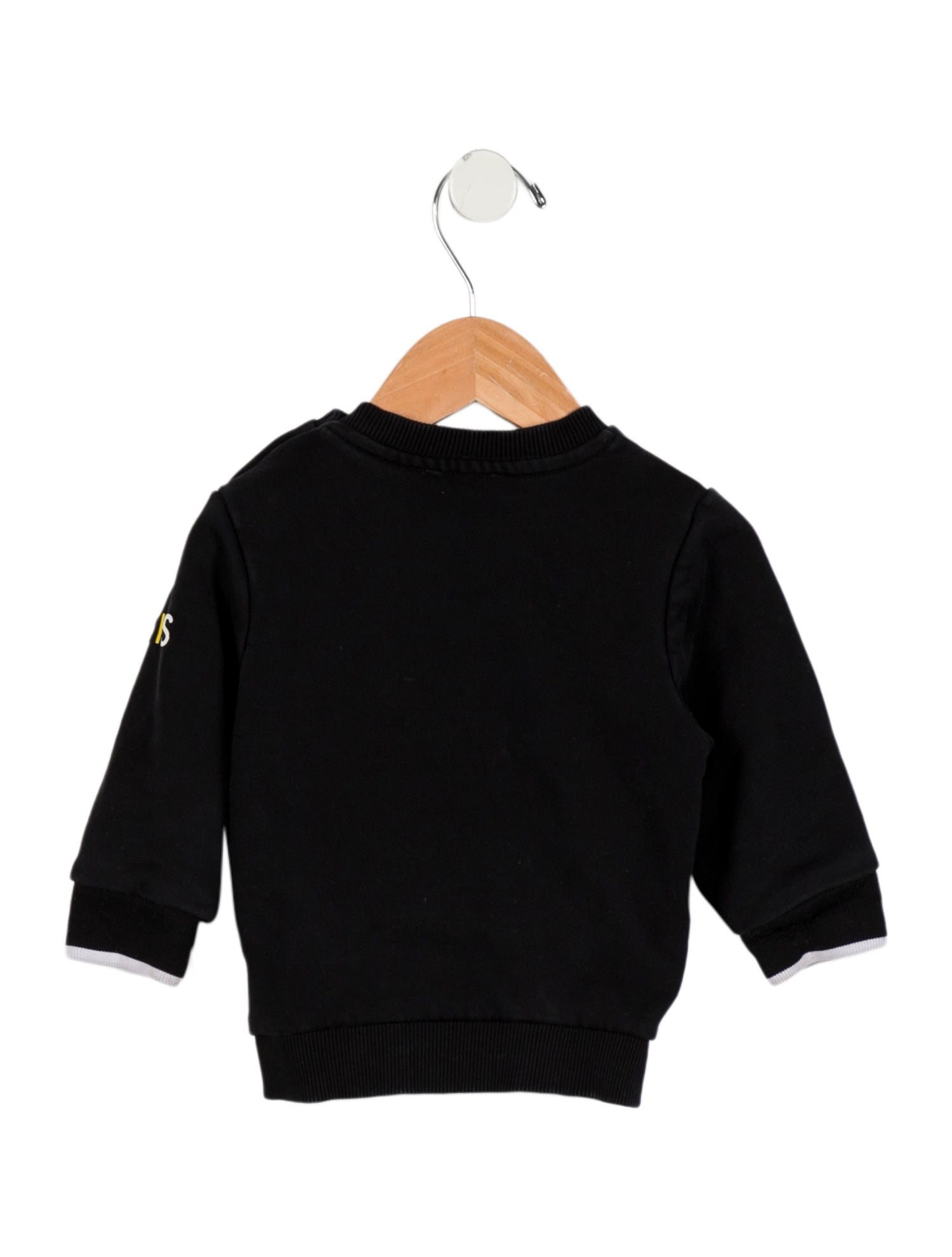 Givenchy Toddler Boys' Shirt