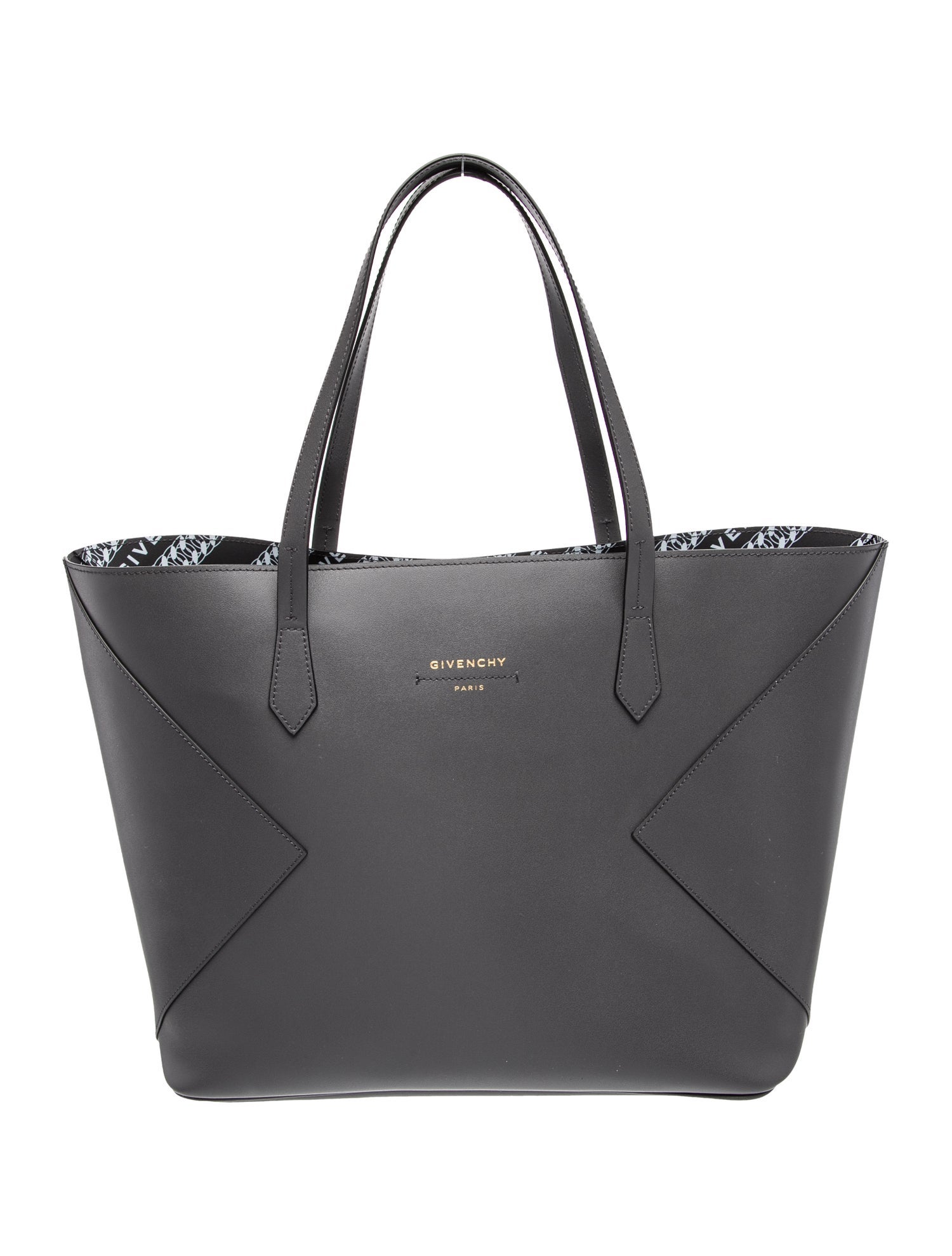 Givenchy Leather Tote