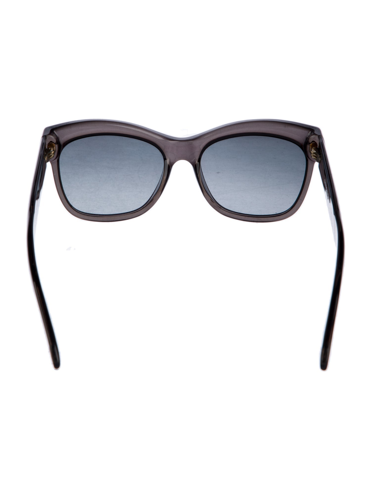 Givenchy Wayfarer Gradient Sunglasses