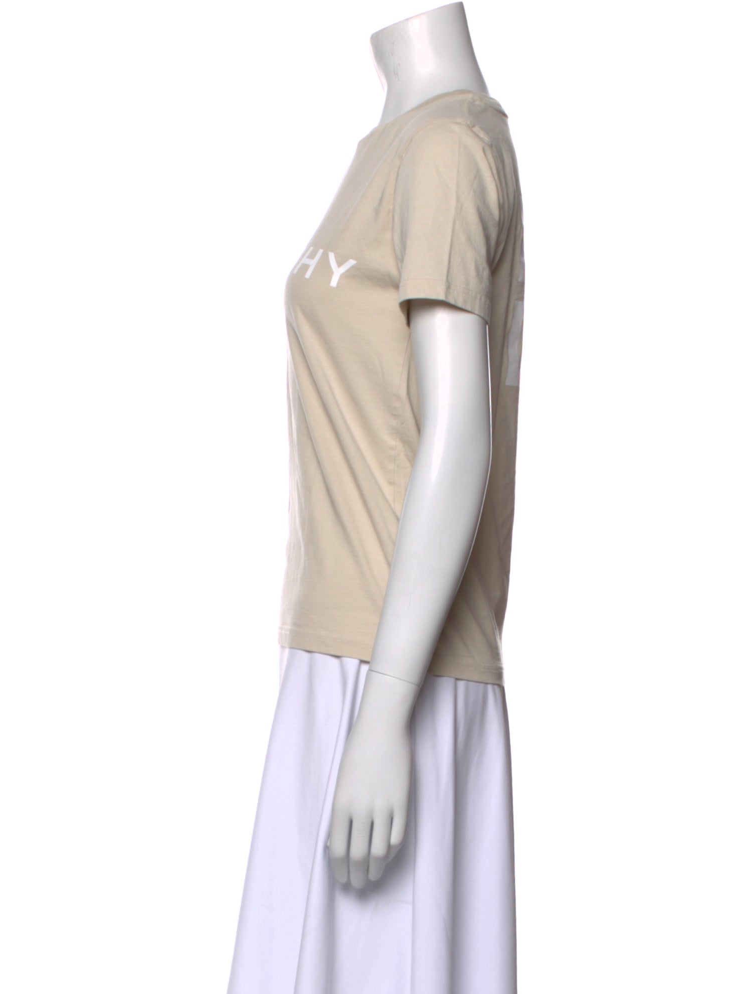 Givenchy Kids' Short Sleeve Shirt