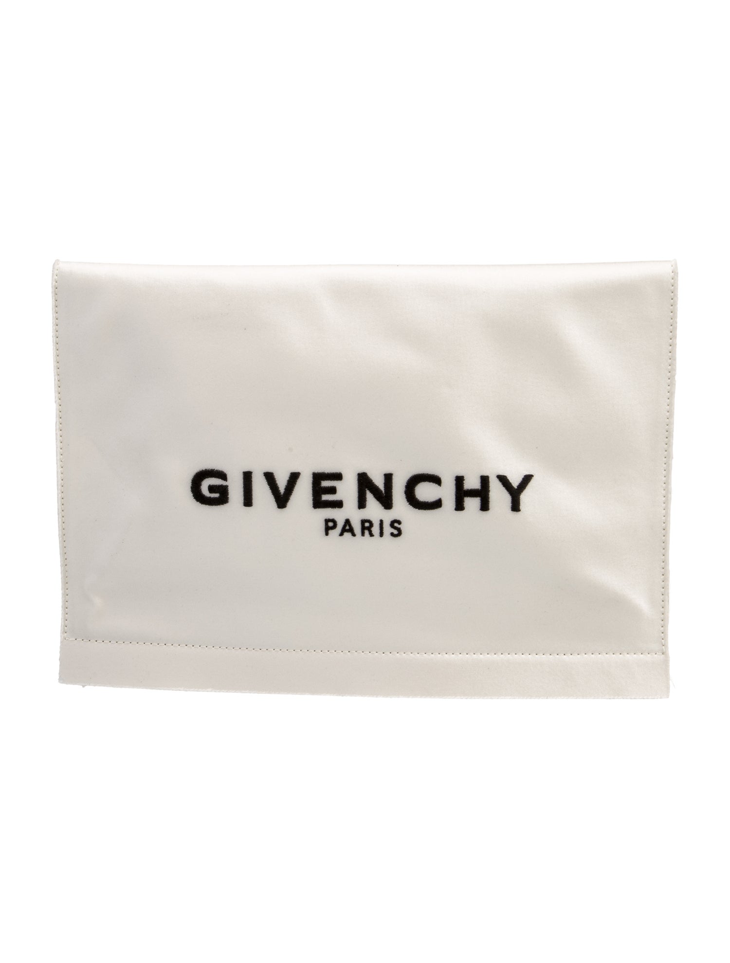 Givenchy Leather Portfolio