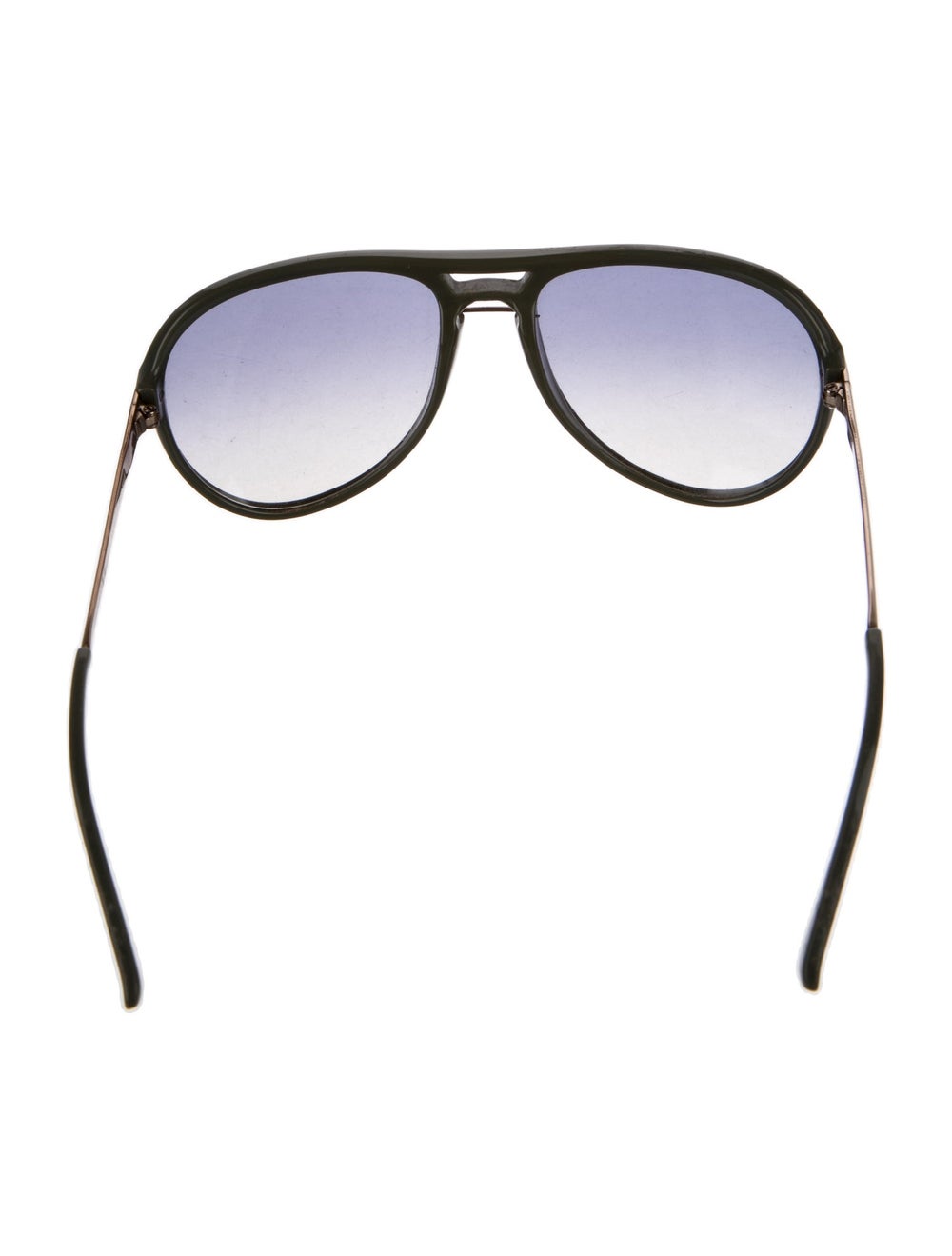 Givenchy Shield Gradient Sunglasses - image 2