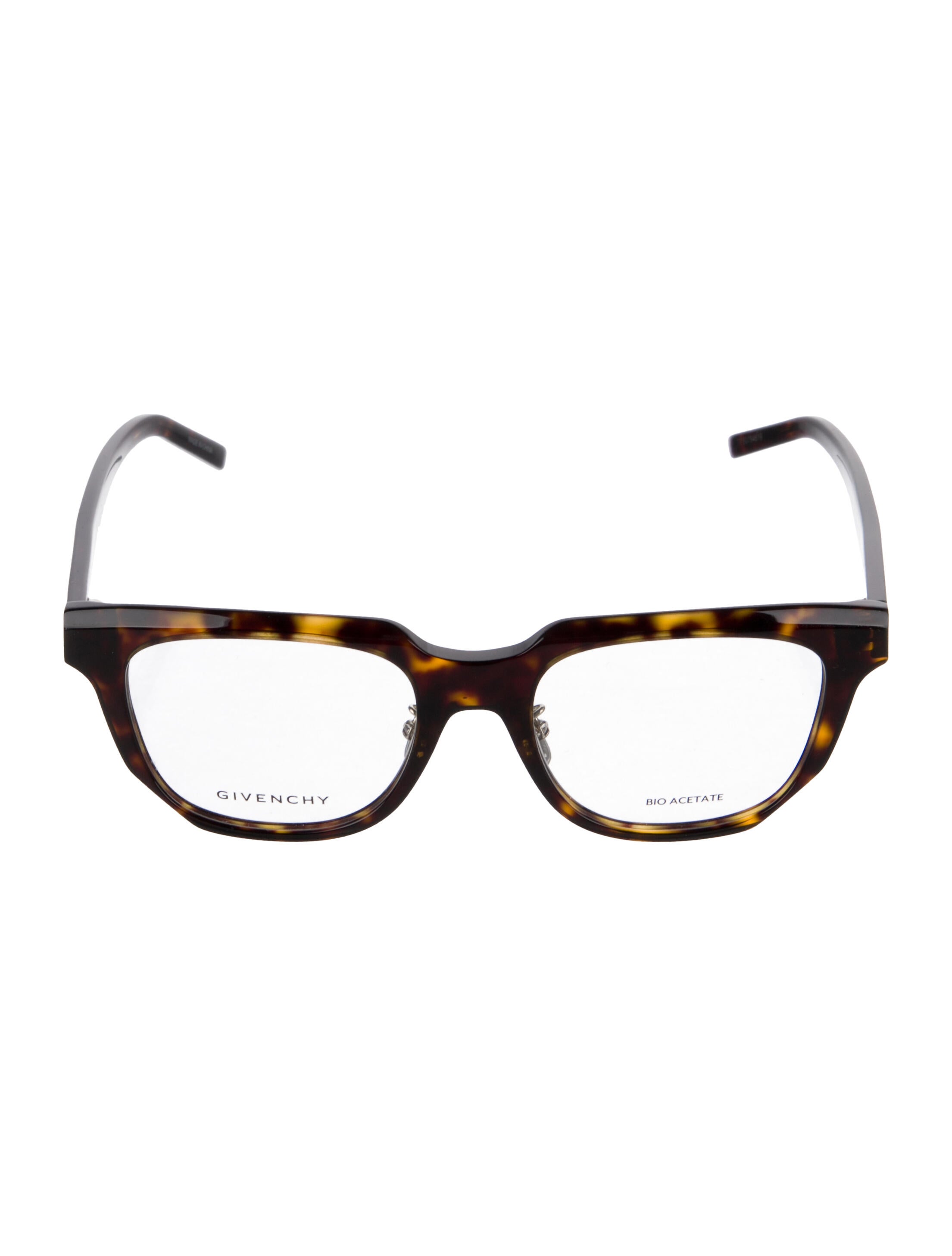 Givenchy Square Eyeglasses