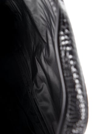 Givenchy Leather Top Handle Bag