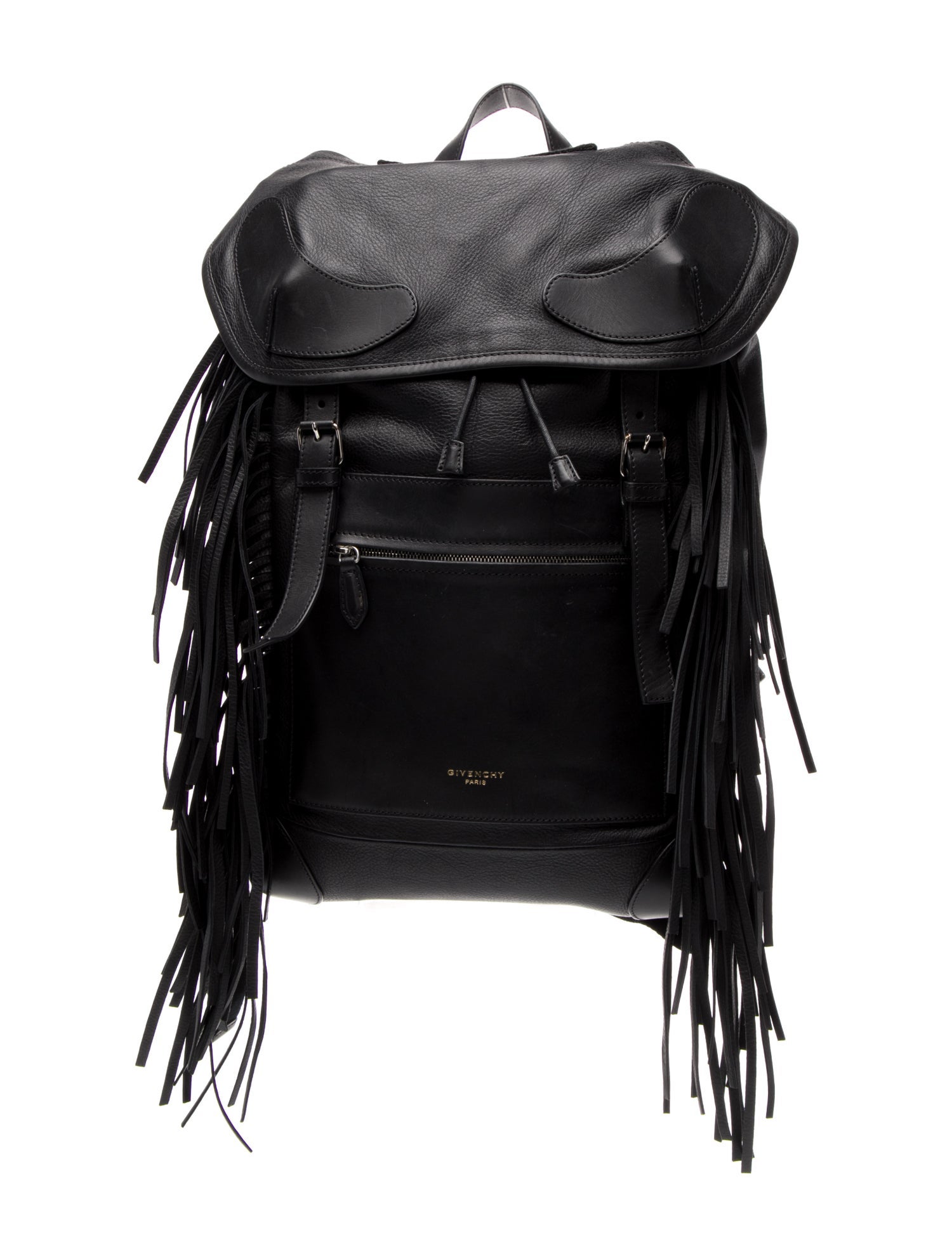 Givenchy Leather Backpack