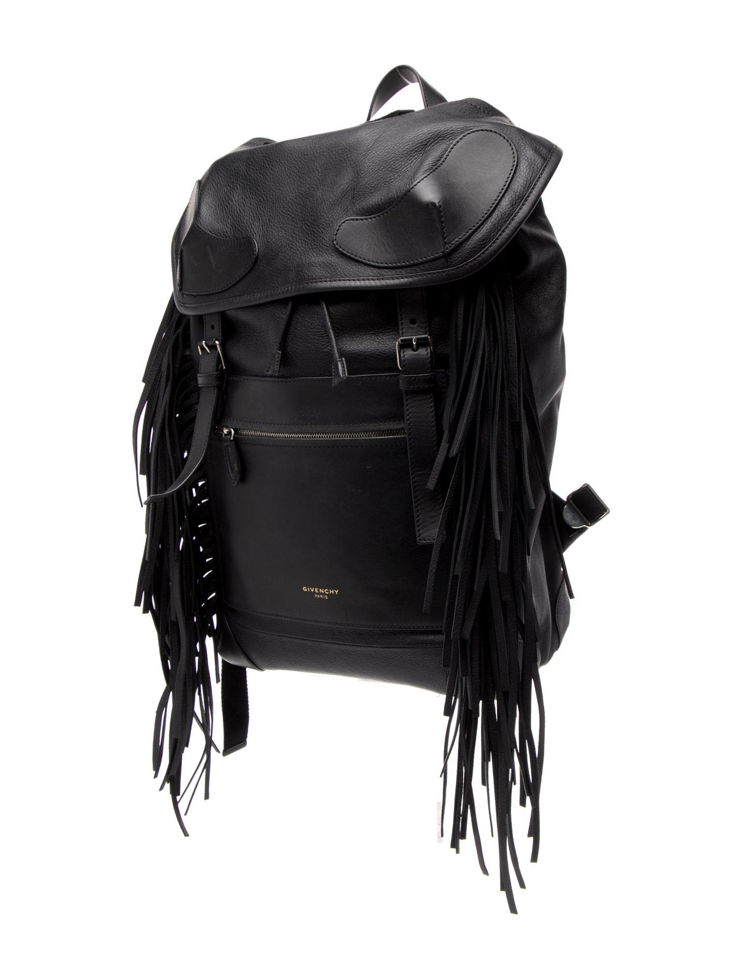 Givenchy Leather Backpack