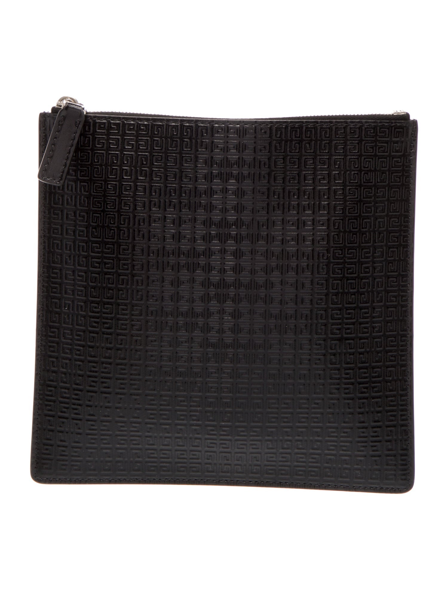 Givenchy Leather Portfolio