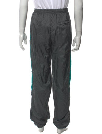 Givenchy Colorblock Pattern Pants