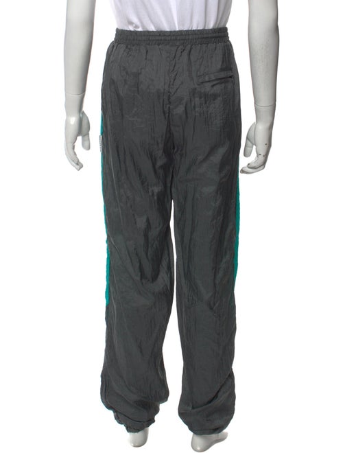 Givenchy Colorblock Pattern Pants