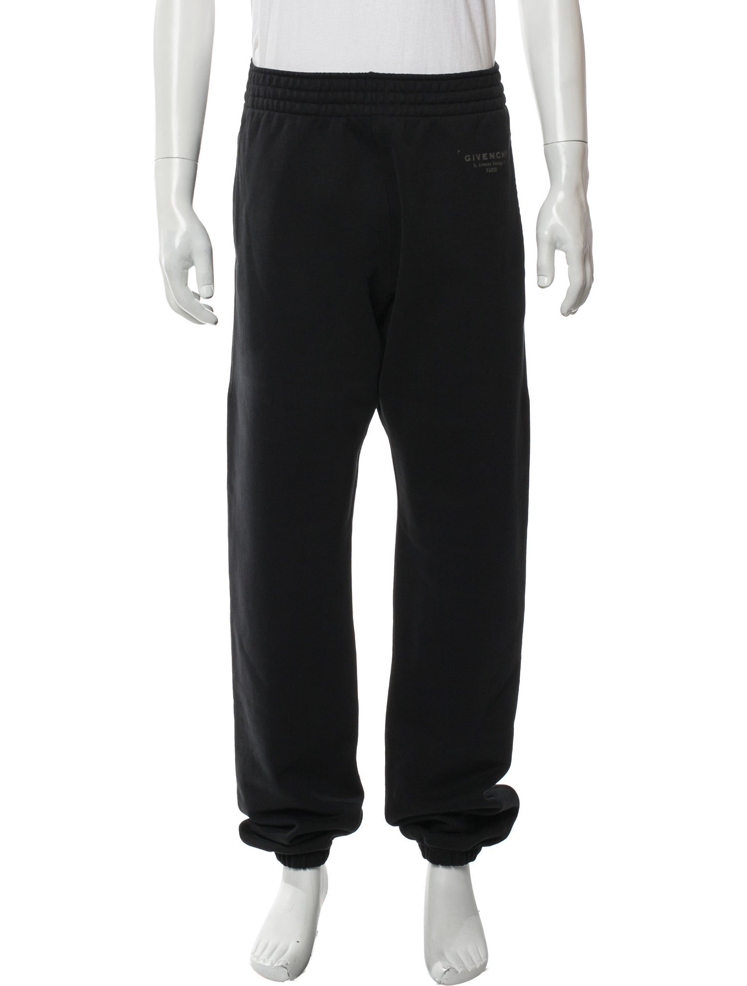 Givenchy Lounge Bottoms