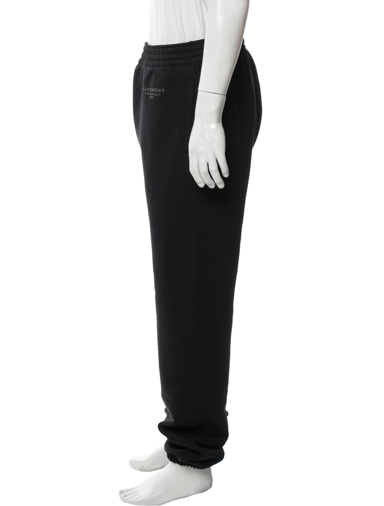 Givenchy Lounge Bottoms