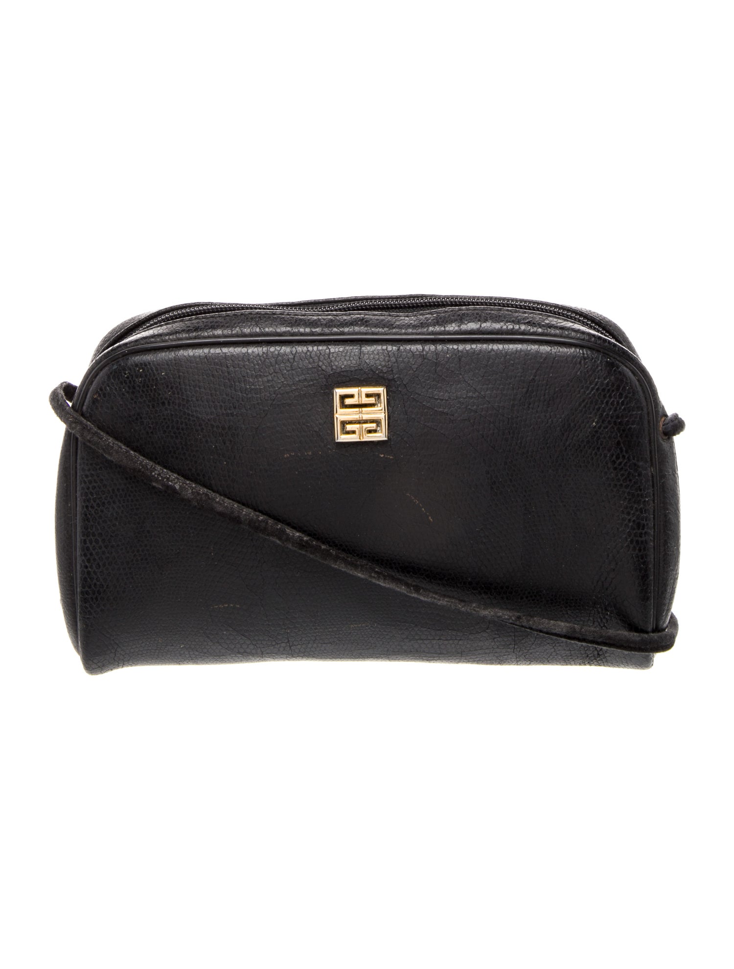 Givenchy Leather Crossbody Bag