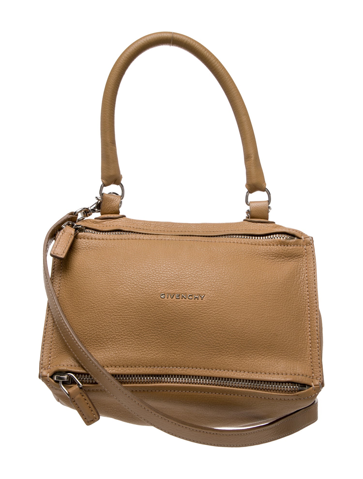 Givenchy Leather Pandora