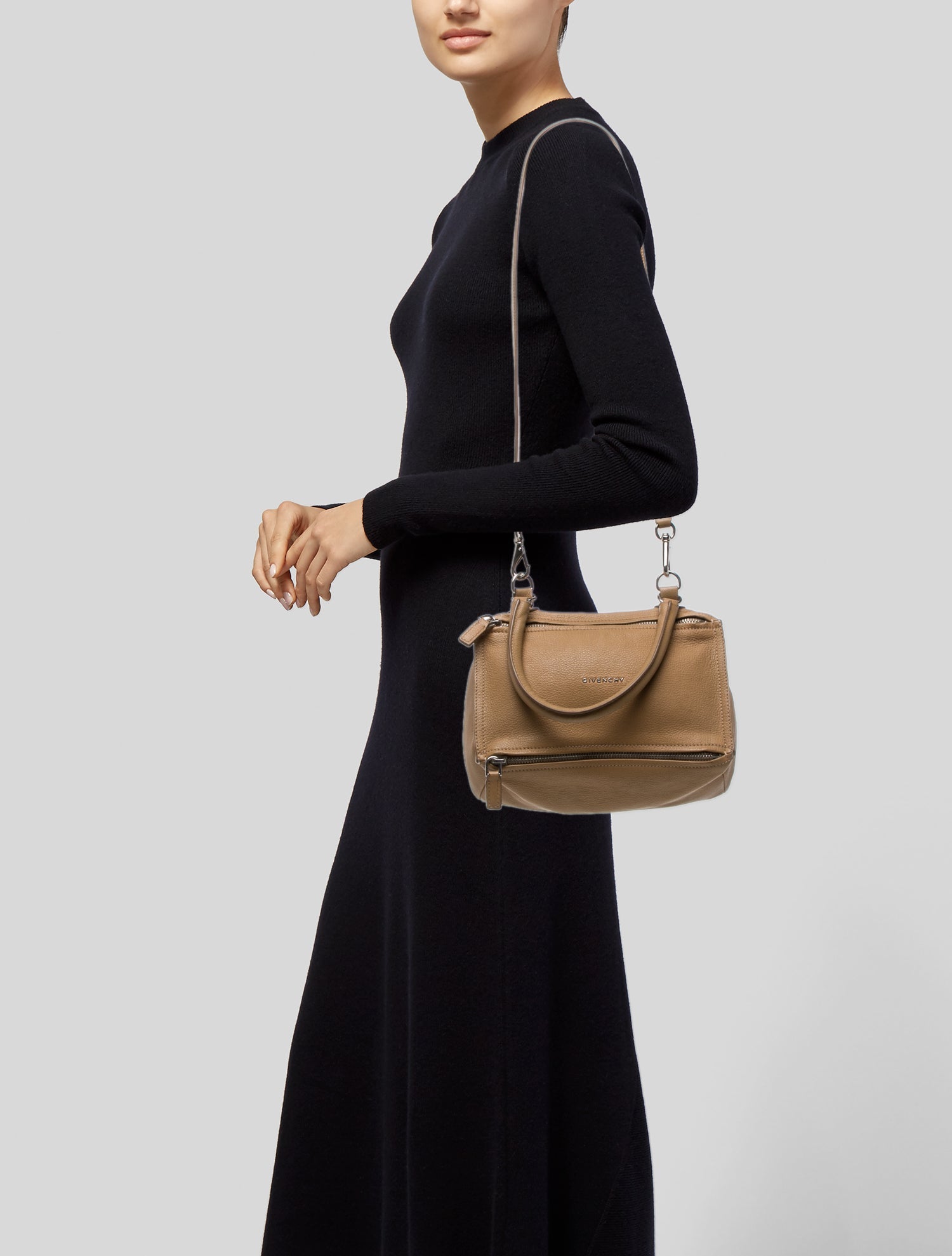 Givenchy Leather Pandora