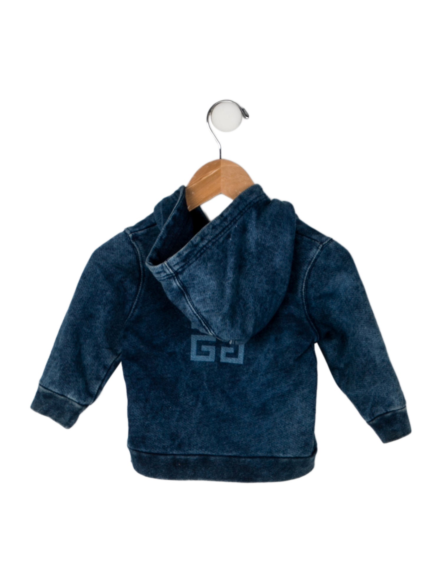 Givenchy Hooded Sweatshirt