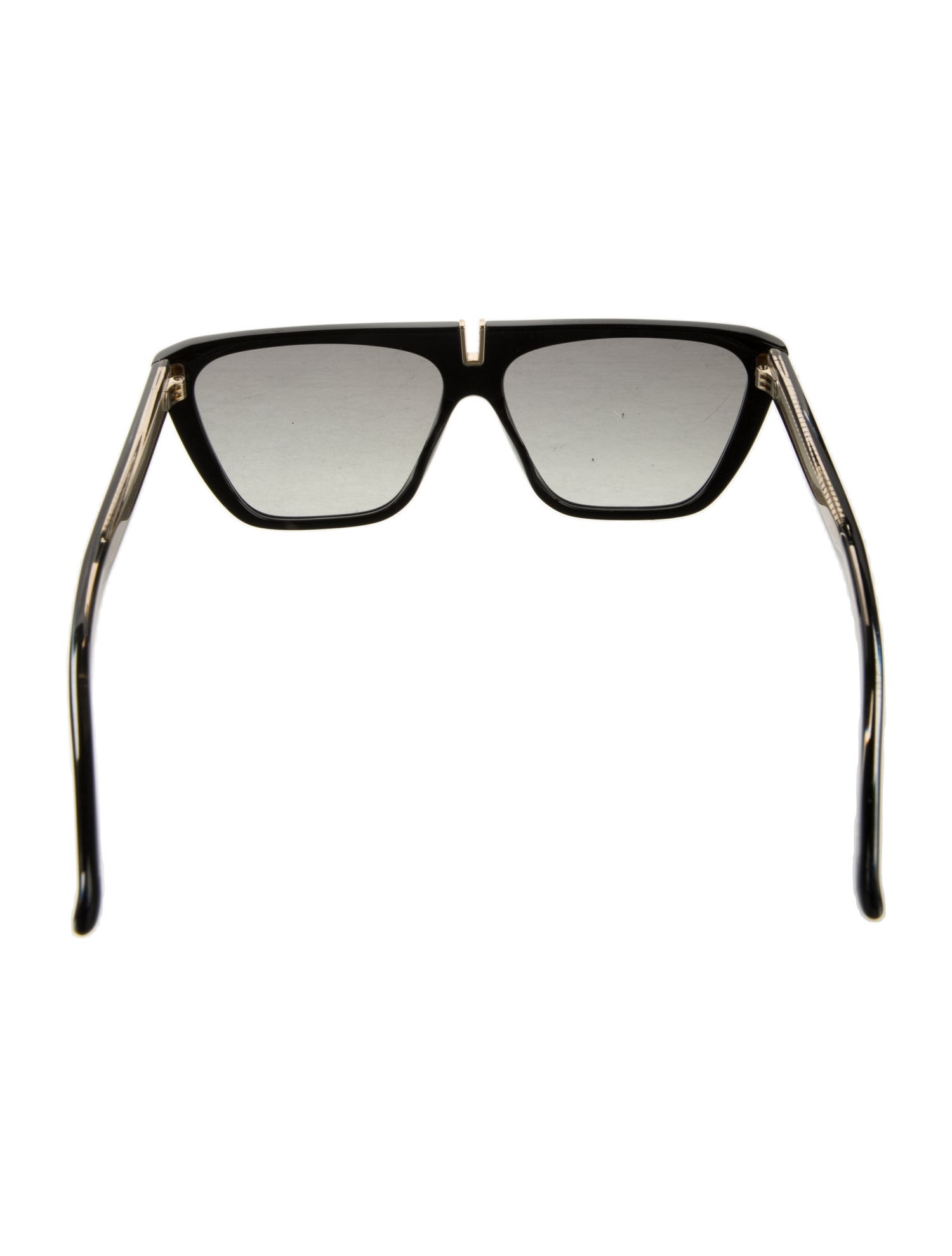 Givenchy Cat-Eye Gradient Sunglasses