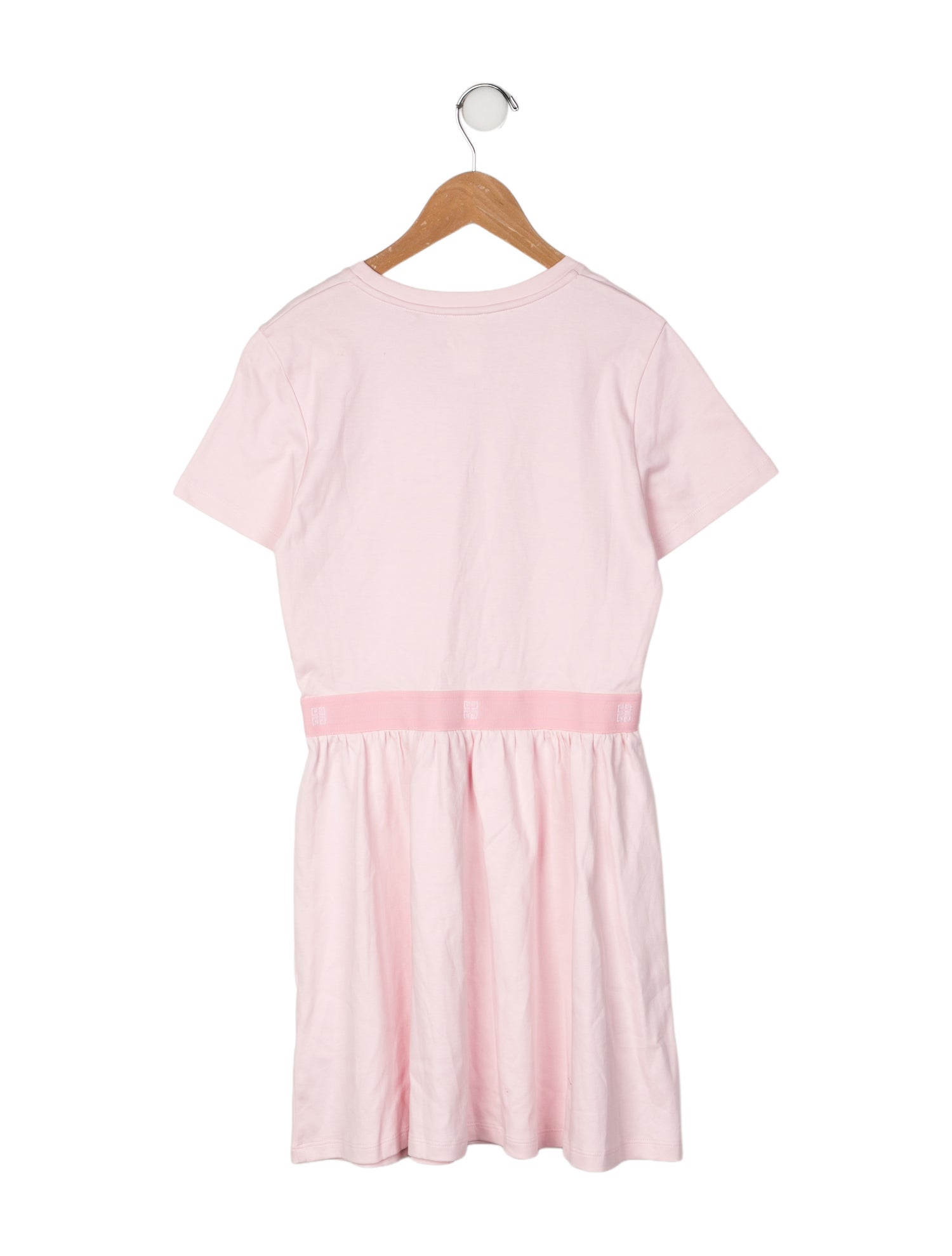 Givenchy Short Sleeve Dress w/Tags