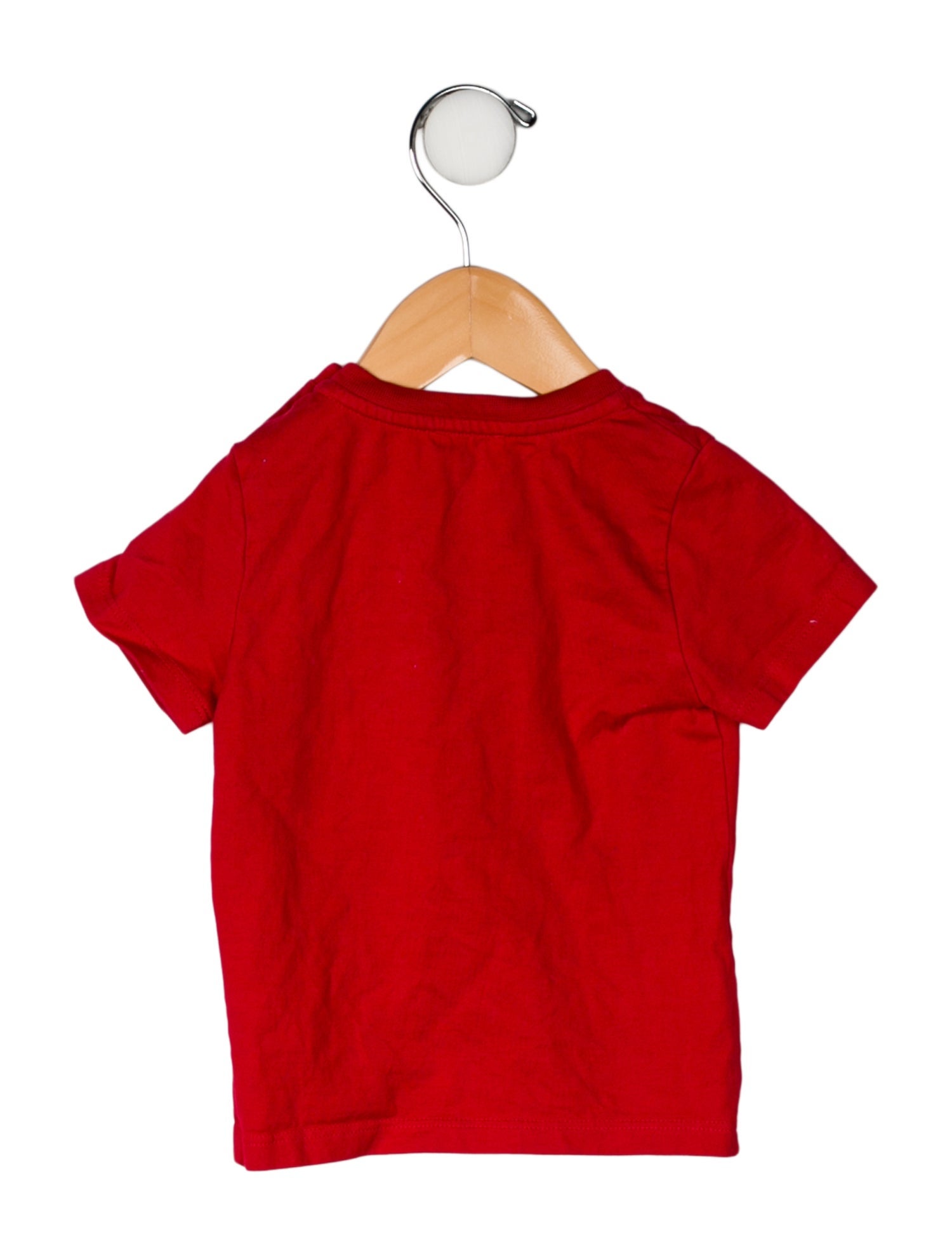 Givenchy Cotton T Shirt