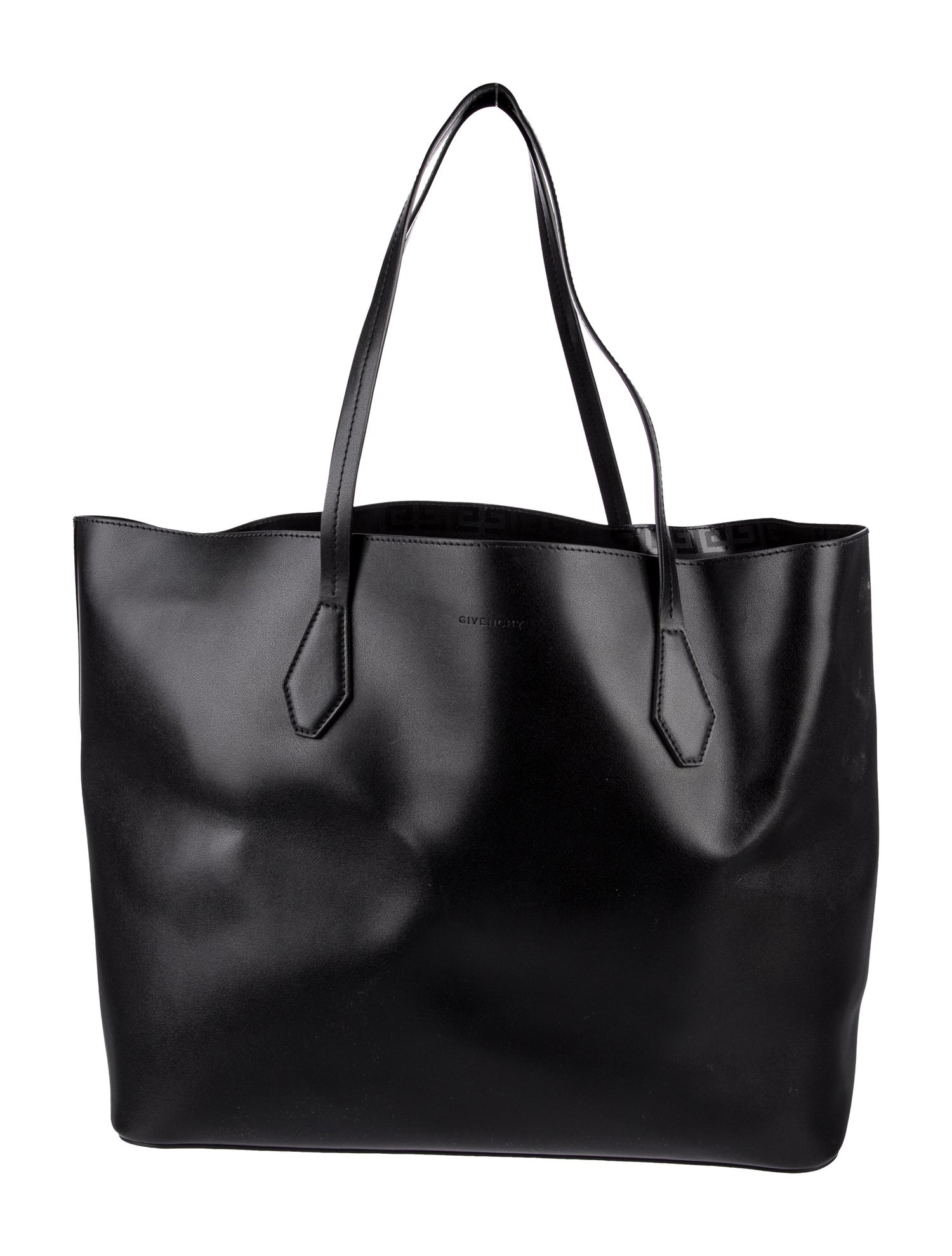 Givenchy Leather Tote
