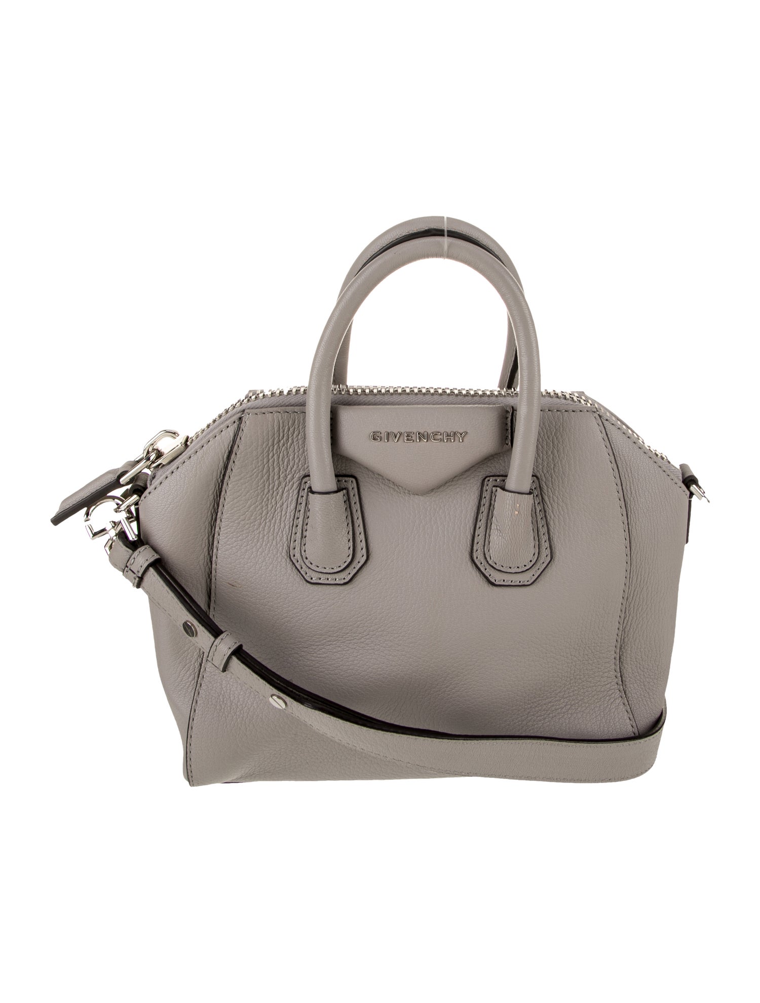 Givenchy Leather Antigona