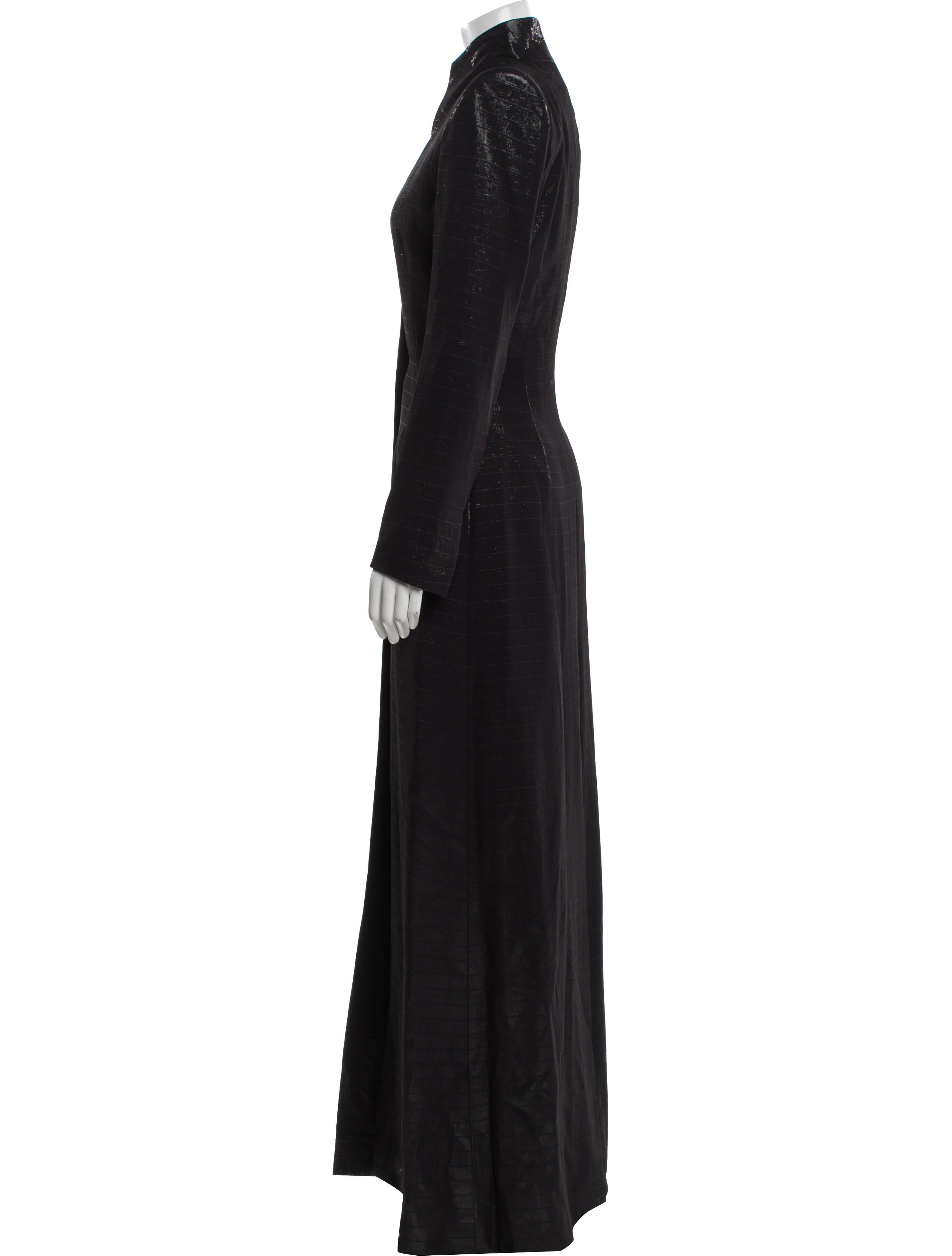 Givenchy Vintage 1998 Coat