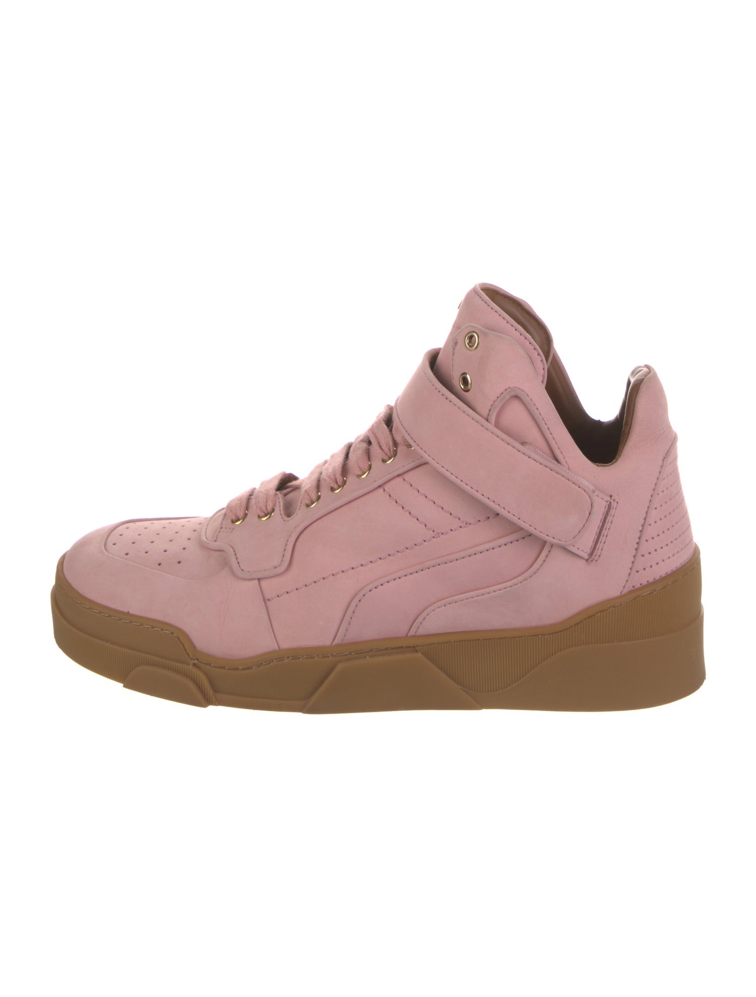 Givenchy Nubuck Sneakers