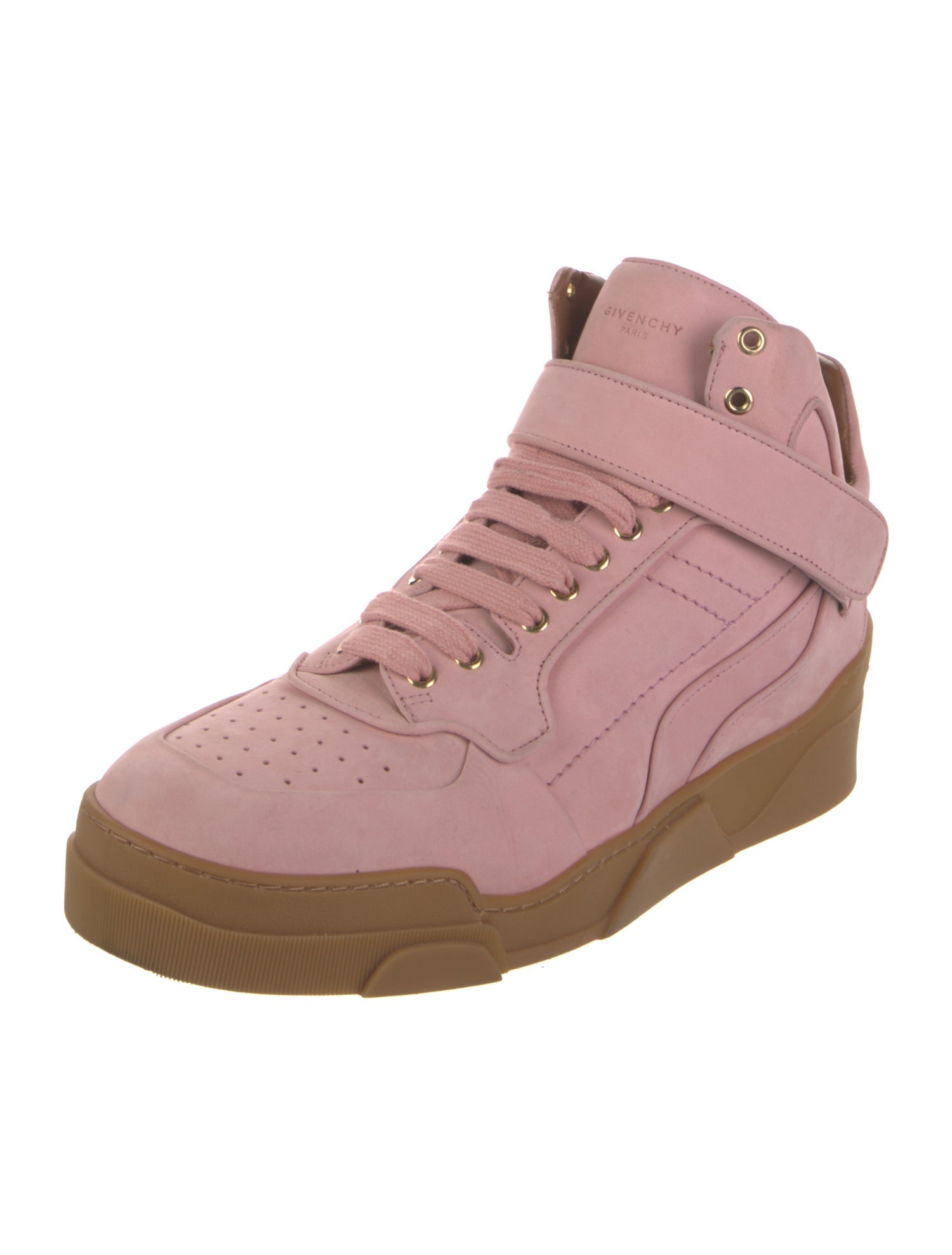 Givenchy Nubuck Sneakers