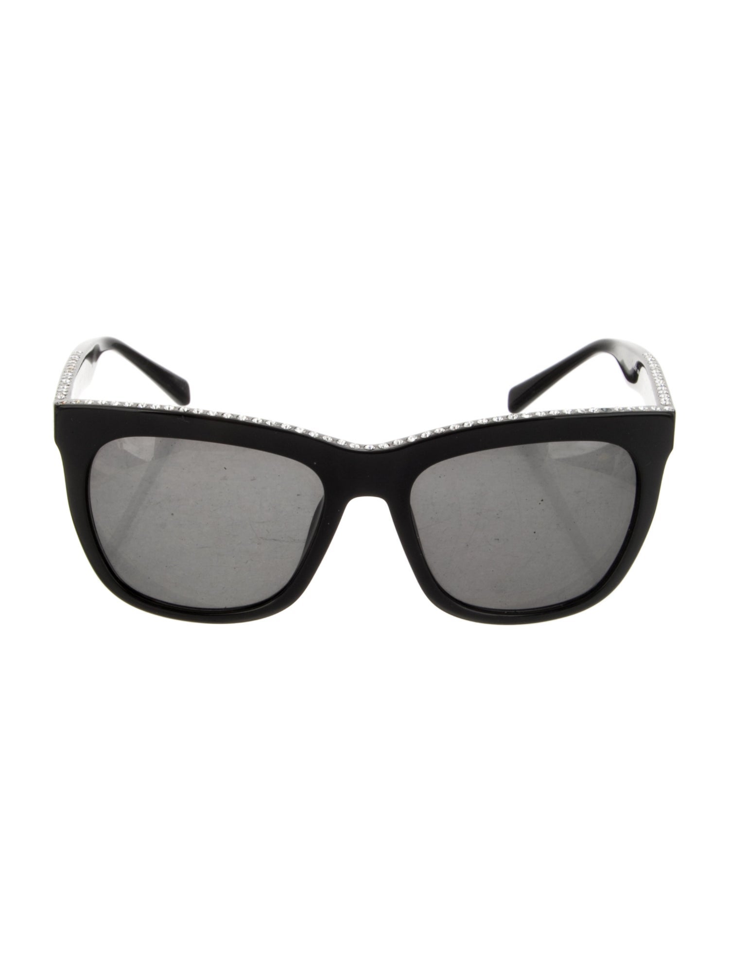 Givenchy Wayfarer Tinted Sunglasses