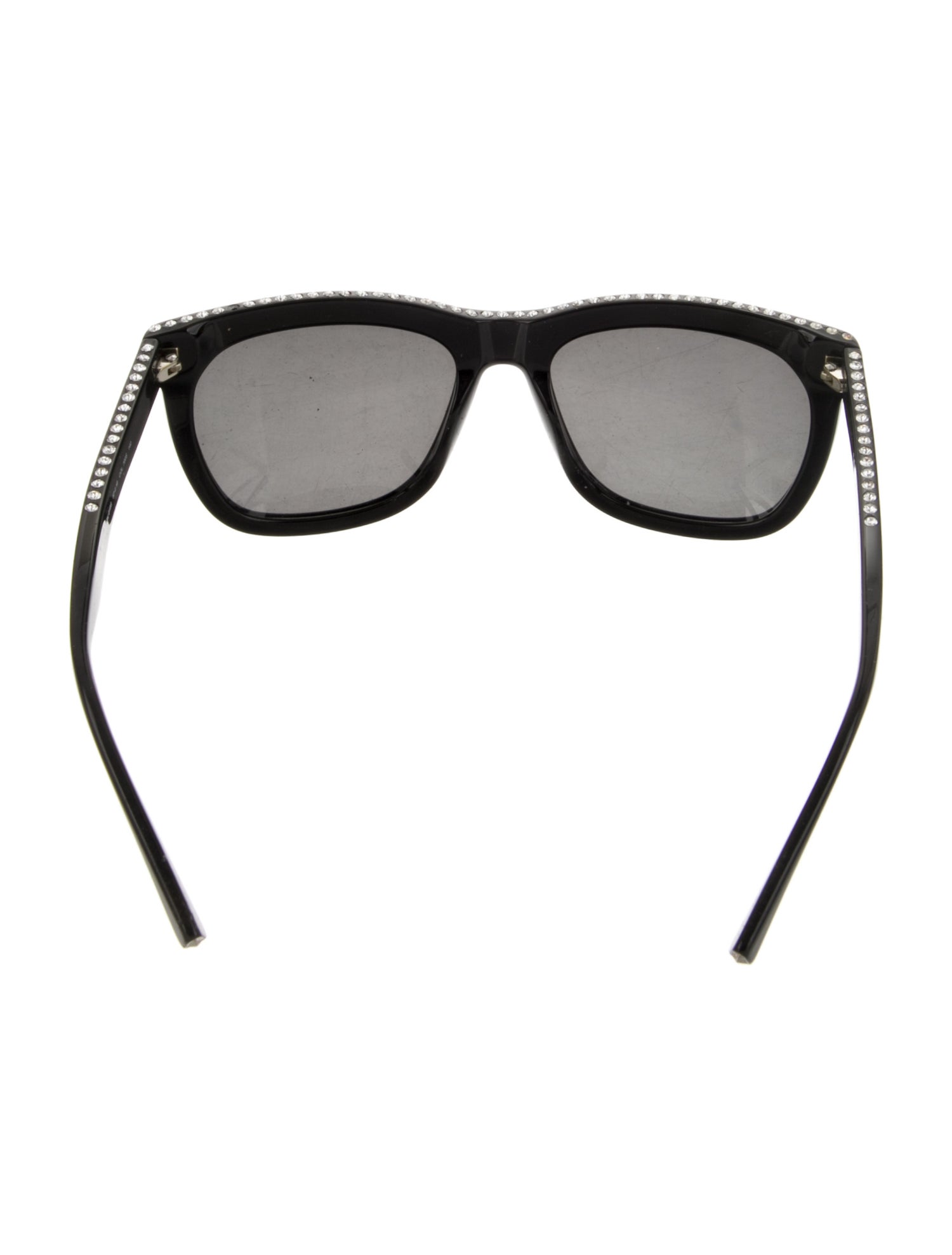 Givenchy Wayfarer Tinted Sunglasses