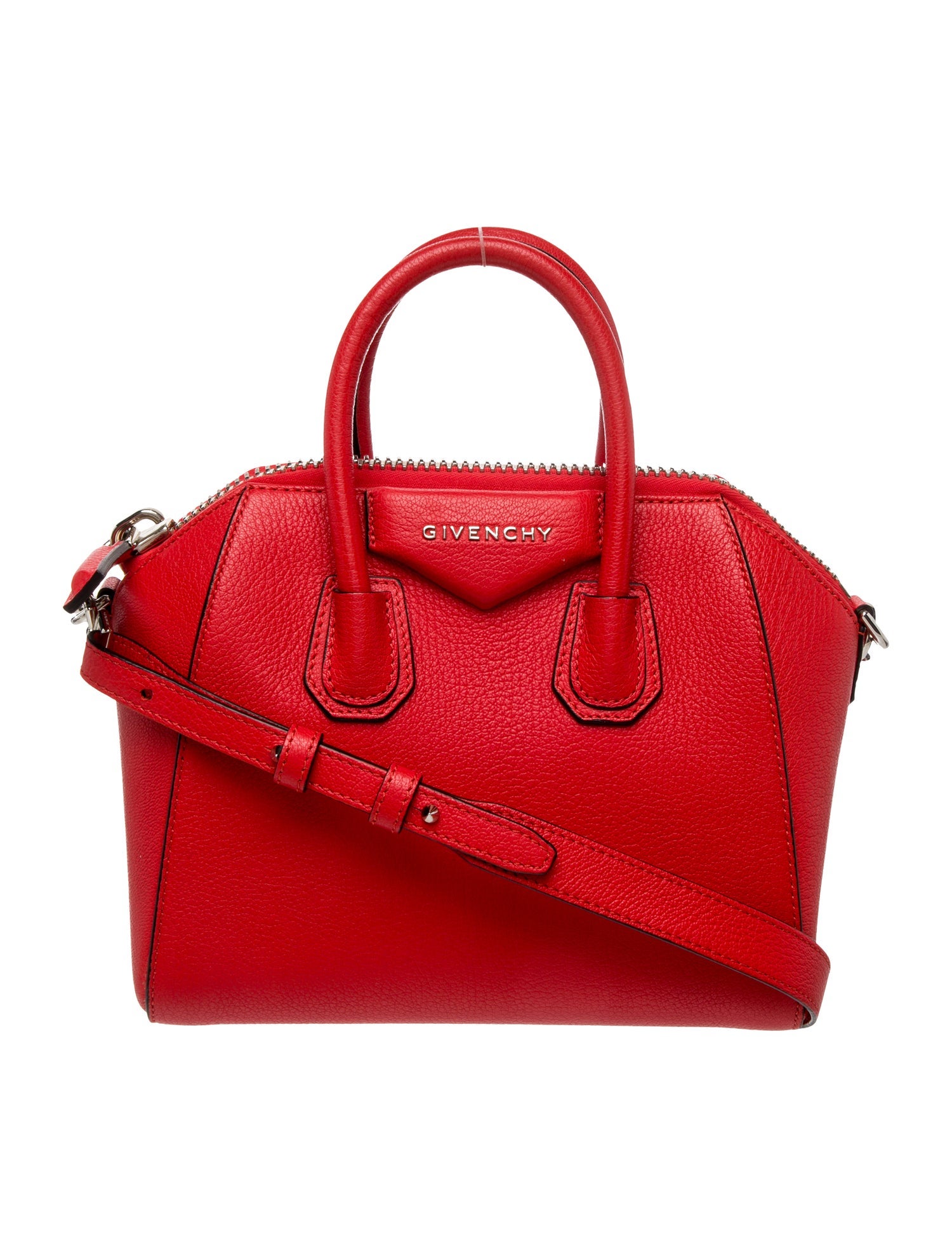 Givenchy Leather Antigona
