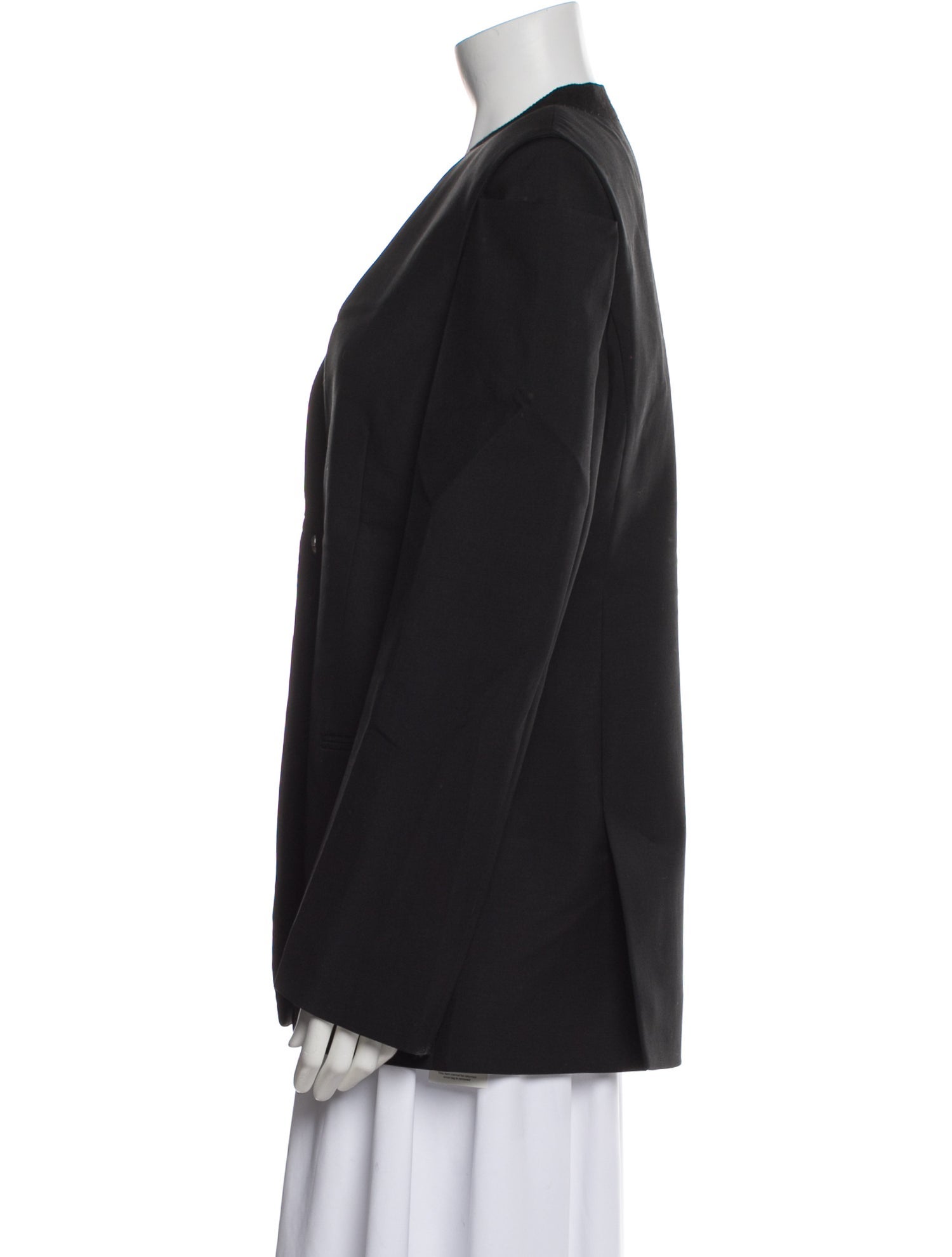 Givenchy Wool Blazer