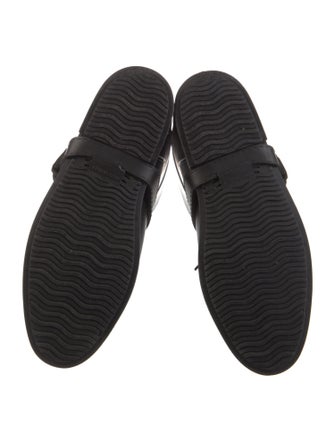 Givenchy Rubber Rain Boots