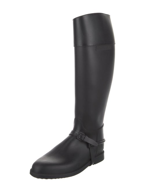 Givenchy Rubber Rain Boots