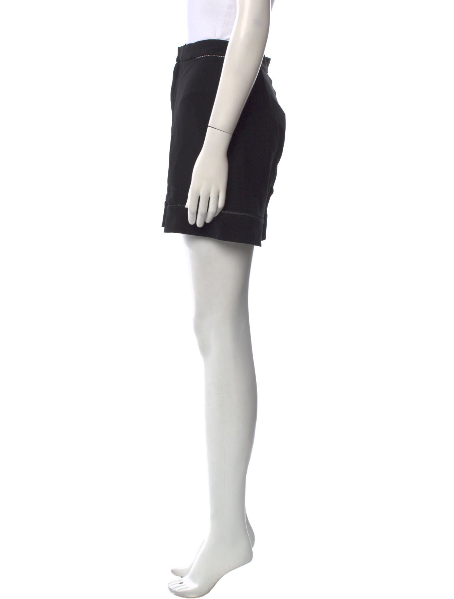 Givenchy Mini Shorts