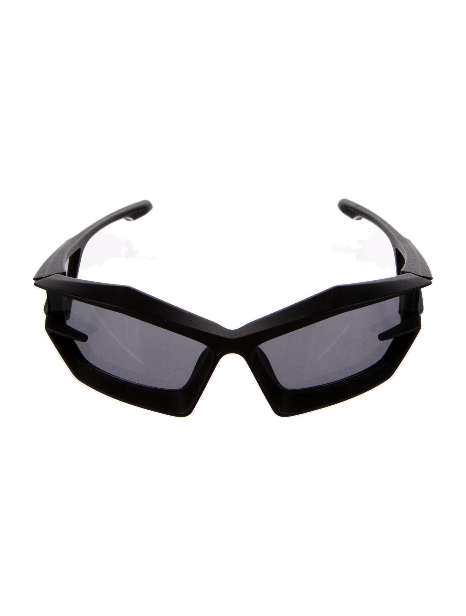 Givenchy Shield Tinted Sunglasses