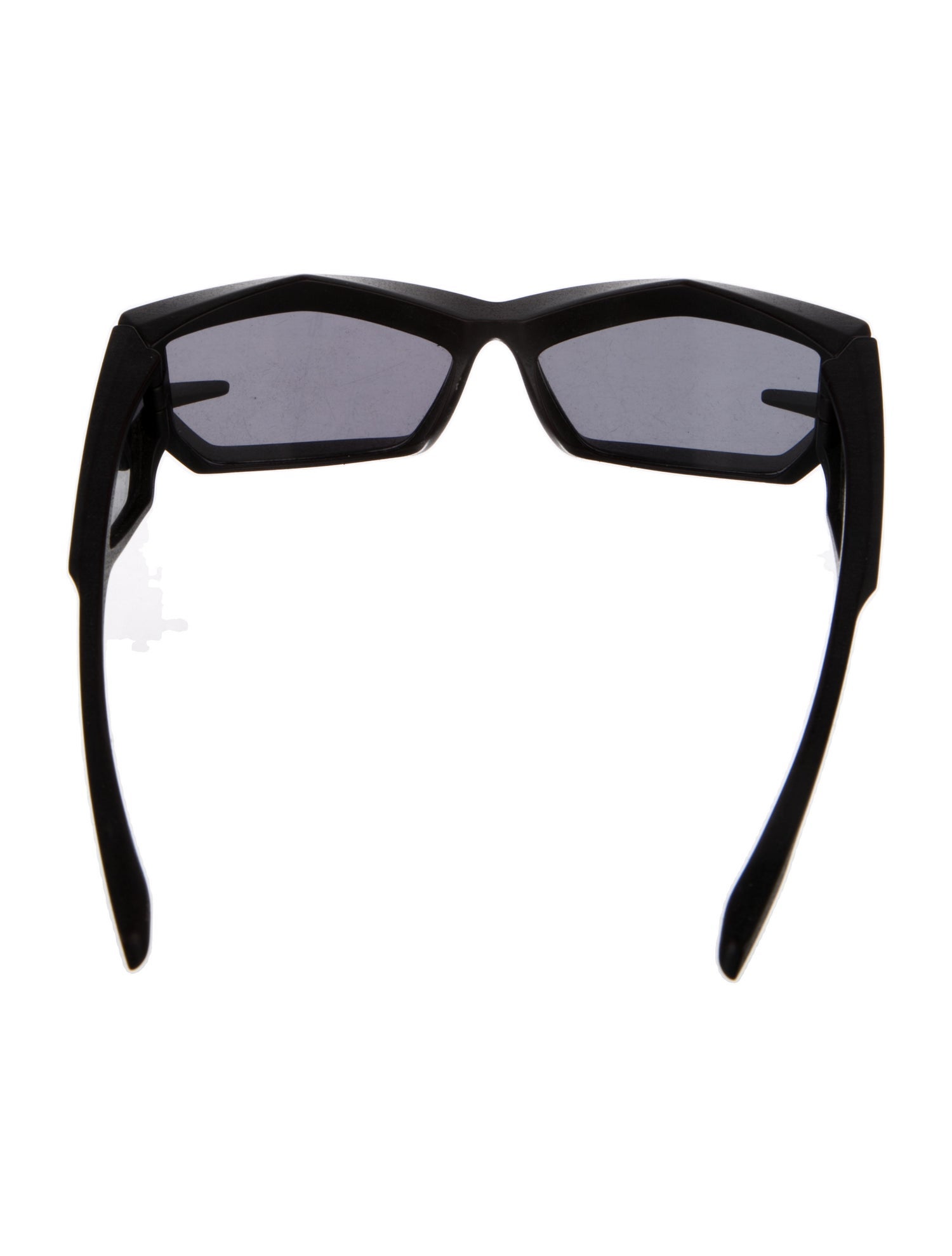 Givenchy Shield Tinted Sunglasses