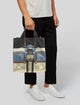 Givenchy Nylon Tote