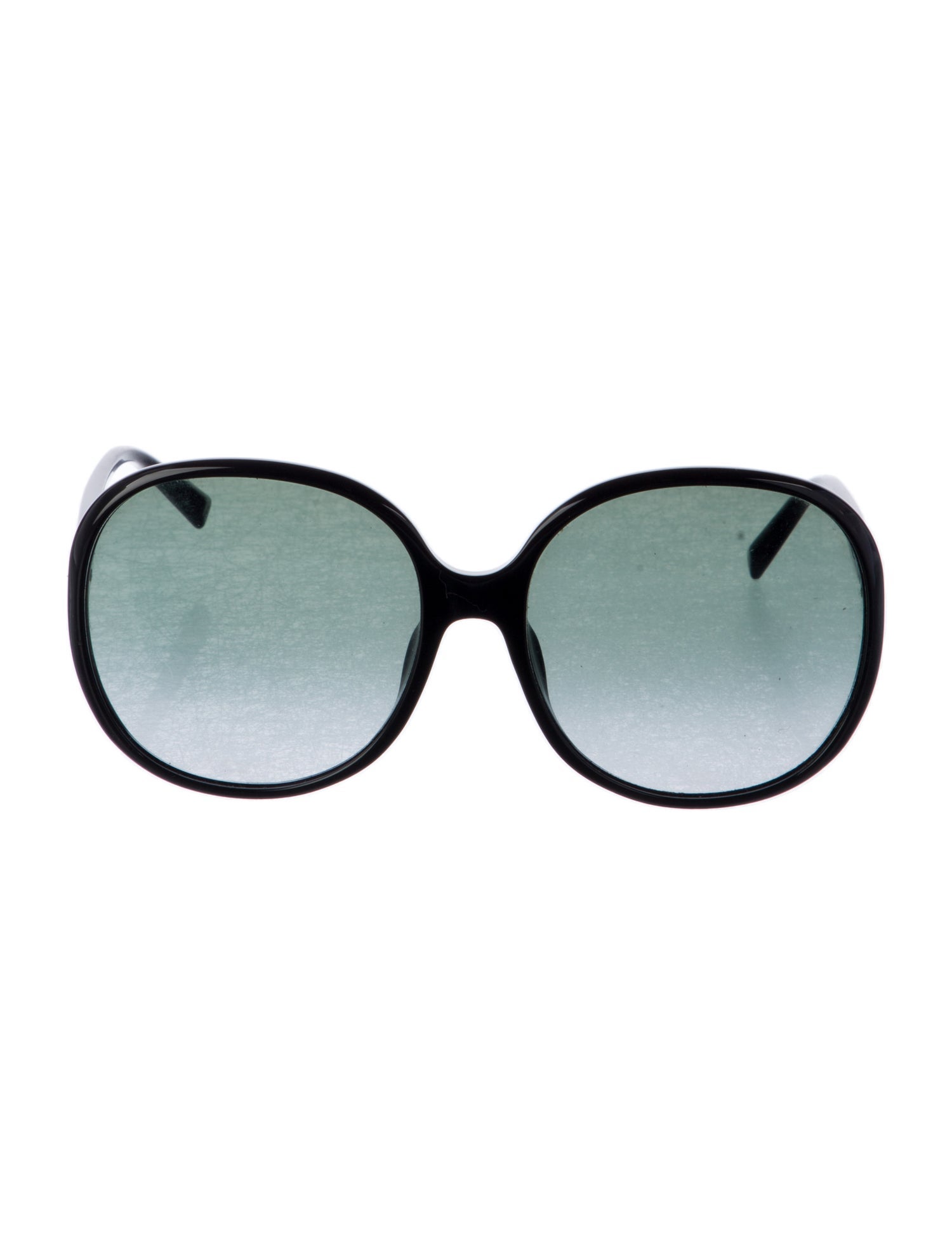 Givenchy Oversize Gradient Sunglasses