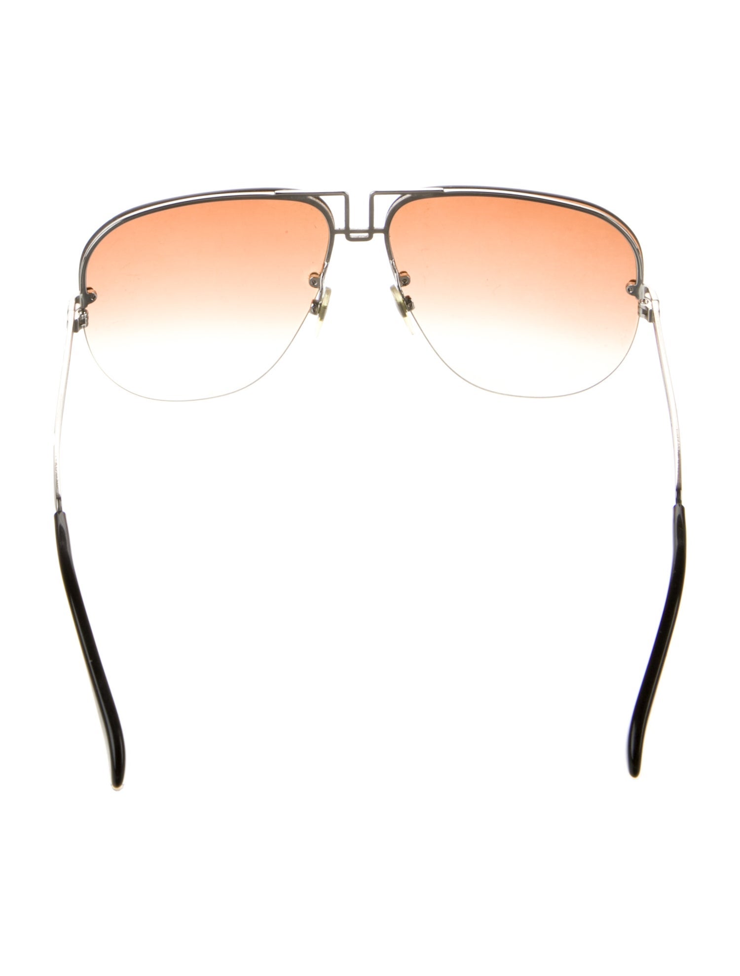 Givenchy Aviator Gradient Sunglasses
