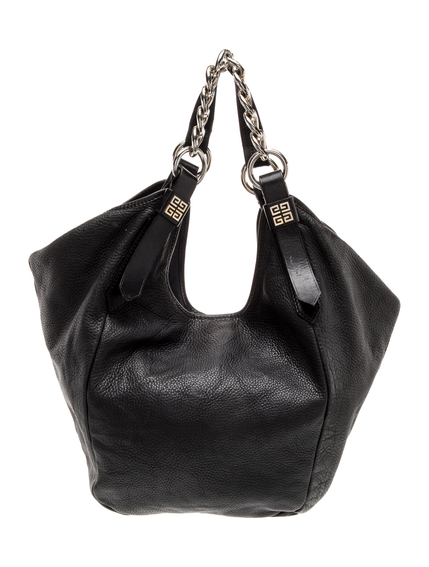 Givenchy Leather Hobo