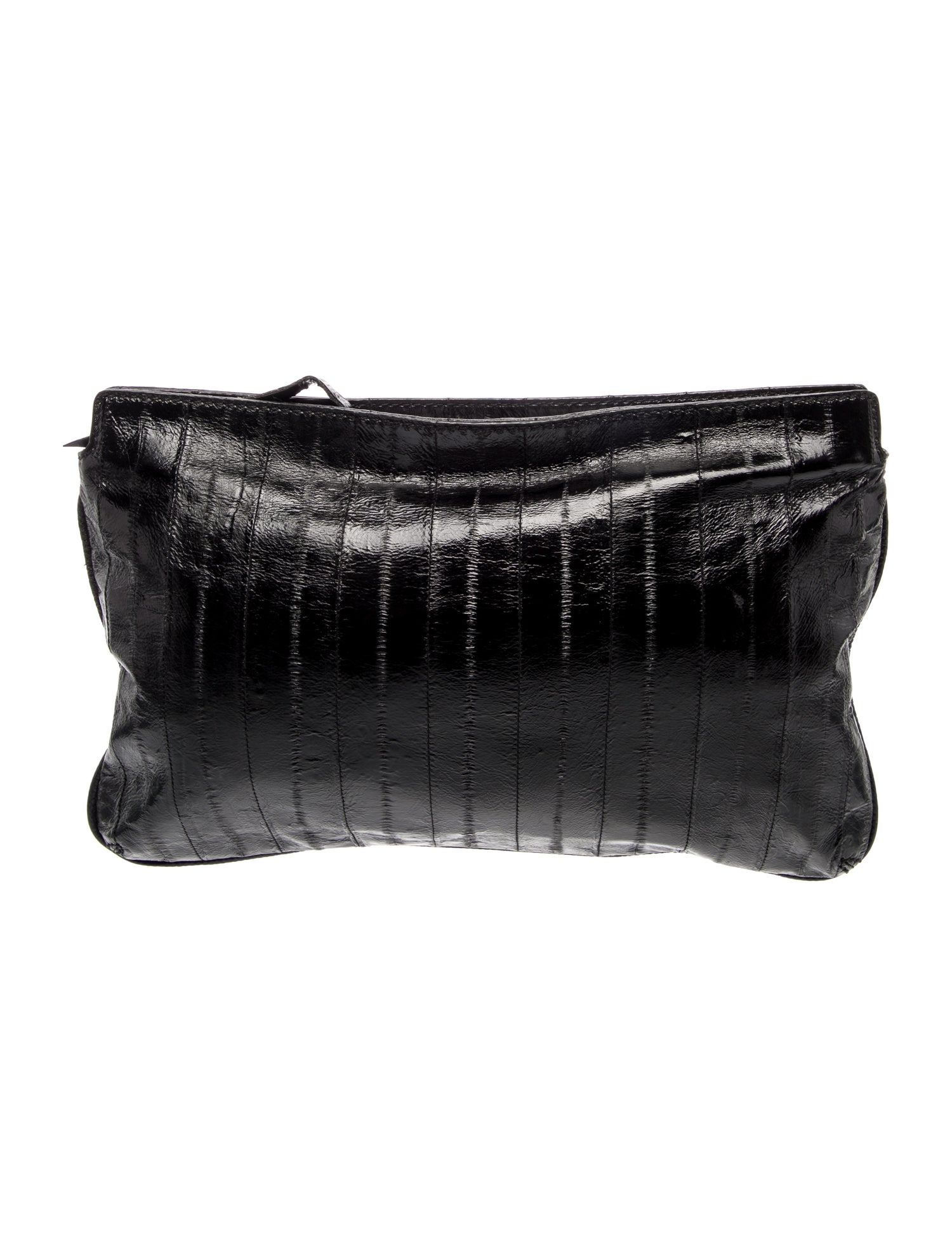 Givenchy Leather Clutch
