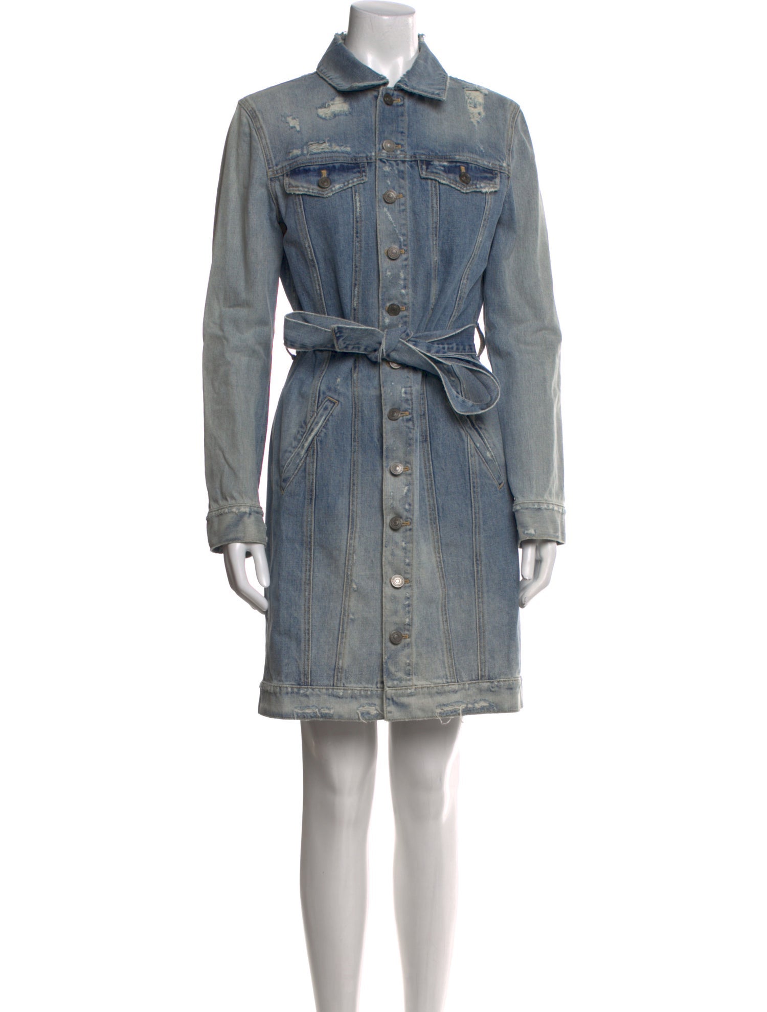 Givenchy Knee-Length Dress