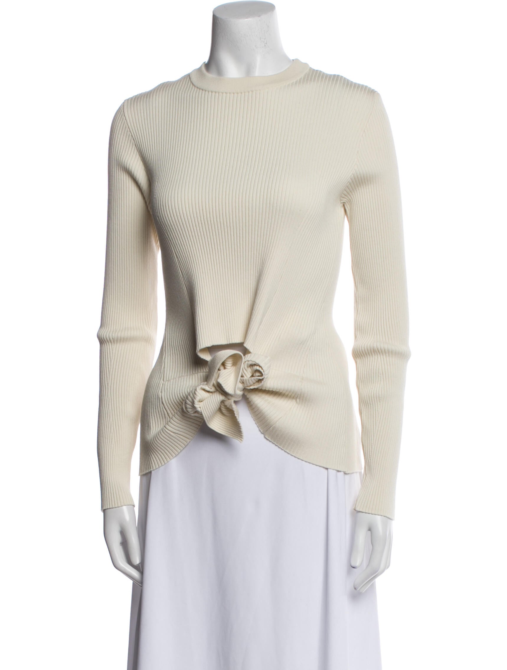 Givenchy Crew Neck Sweater